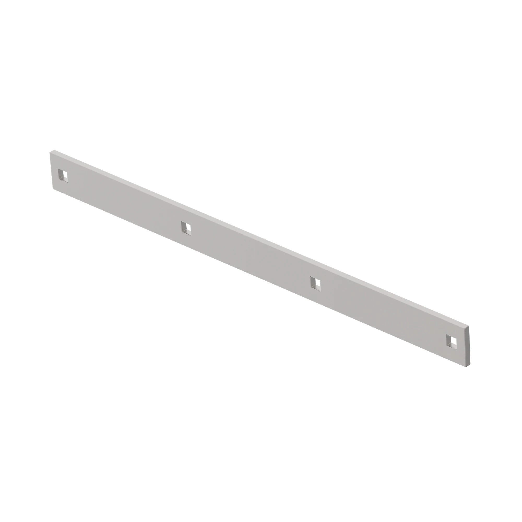 STRAP (WIDE SHIELD)