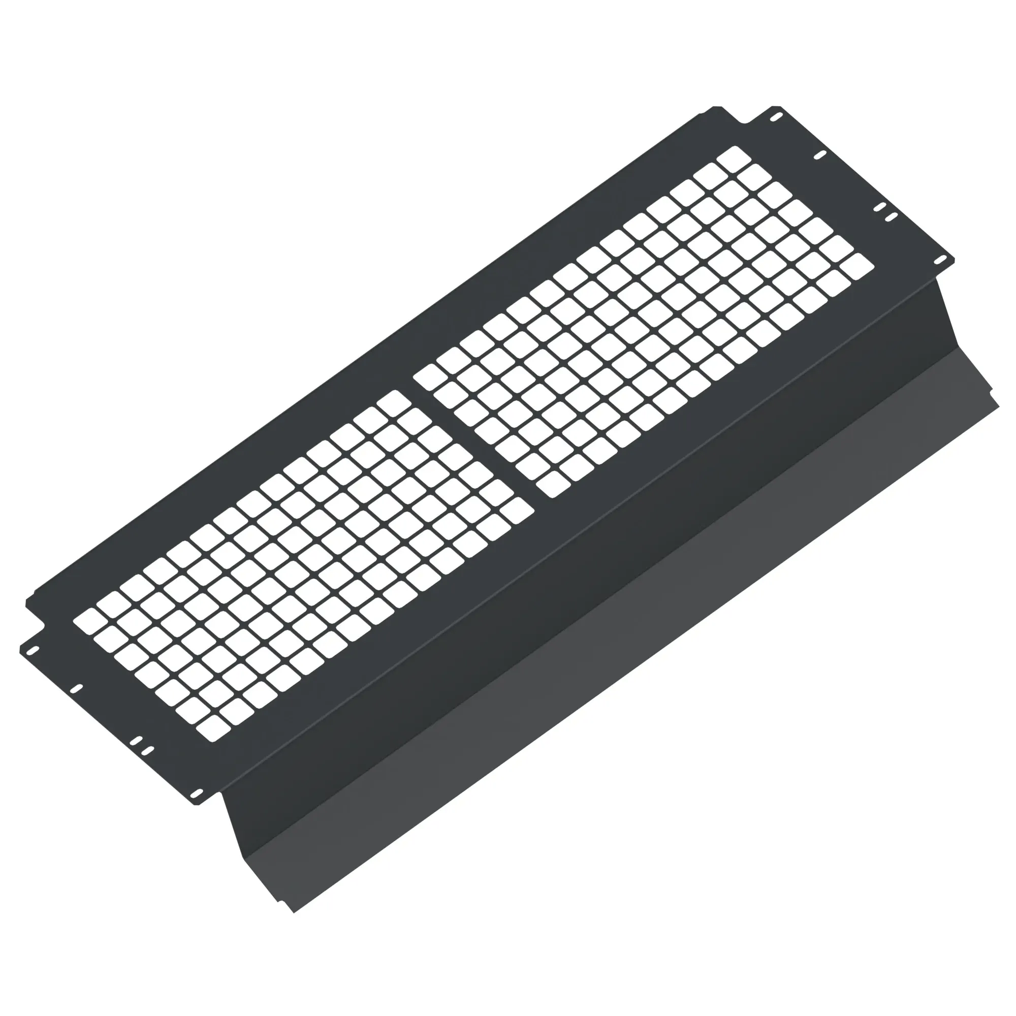 John Deere Silage Auger Screen - E92213