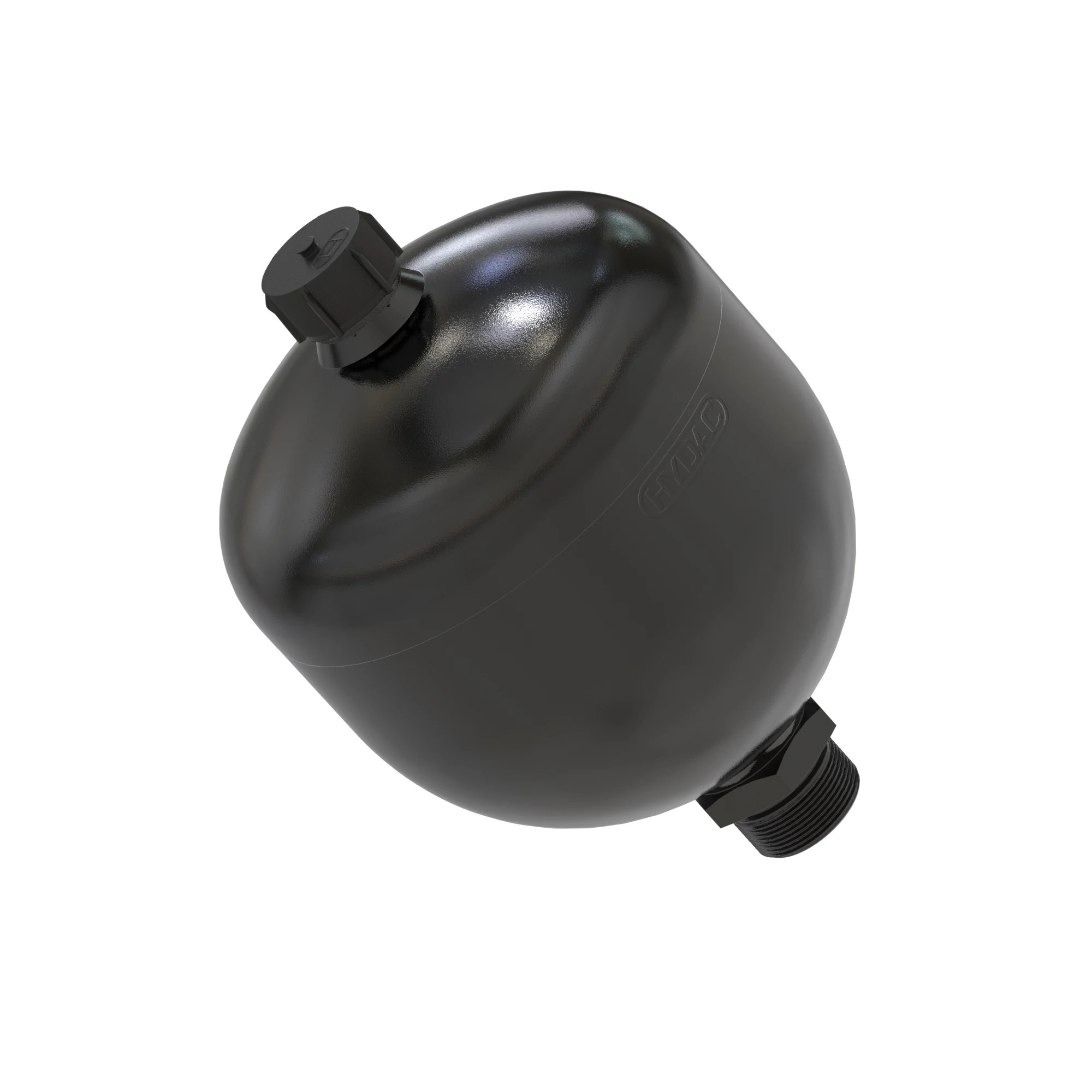 John Deere Hydraulic Accumulator - AZ61685