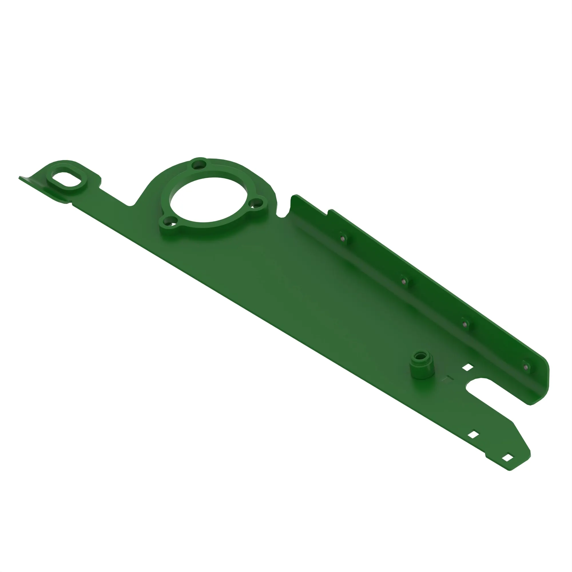 RH TENSION FRAME - R/F