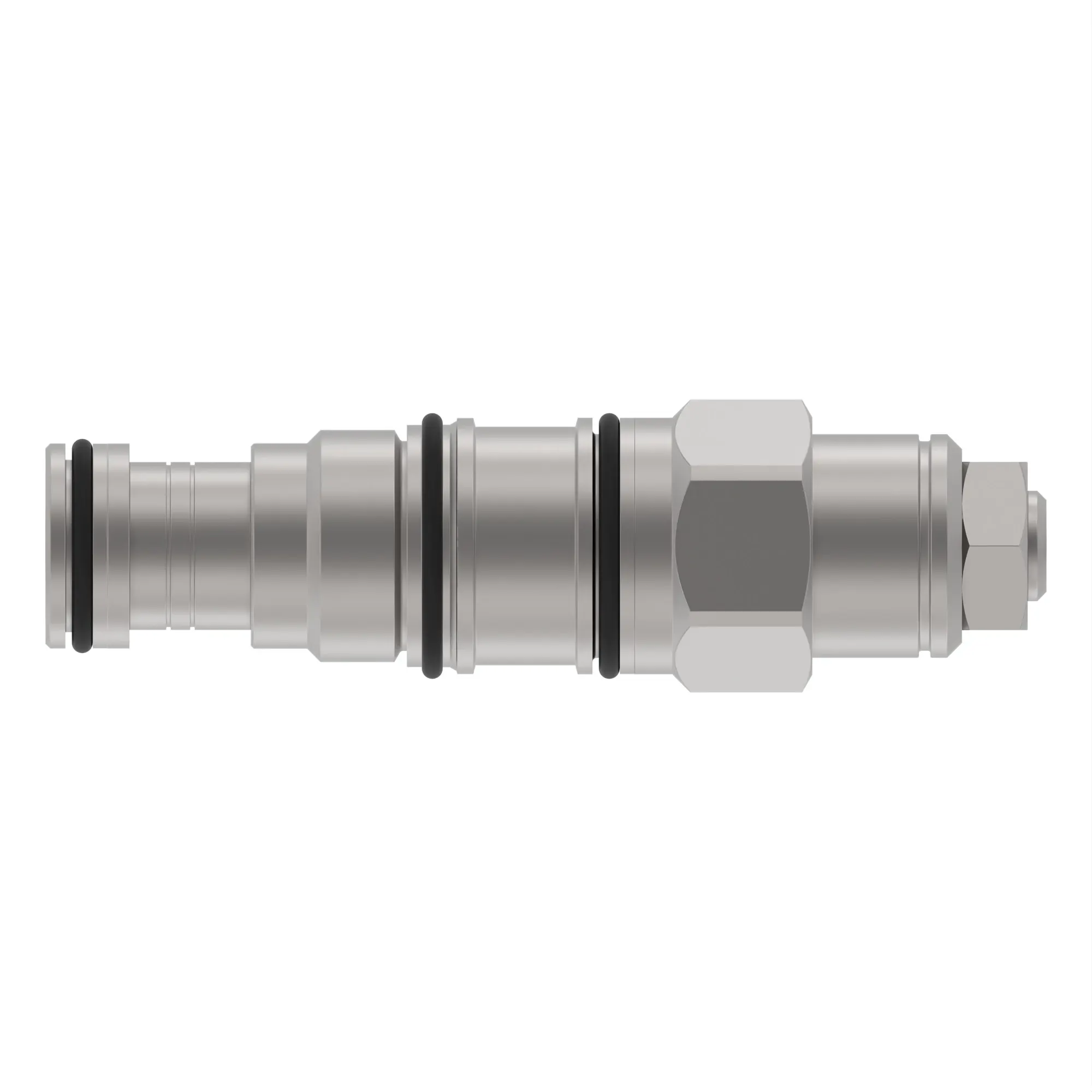 VALVE, C-BALANCE 1.5:1, 3,045 PSI