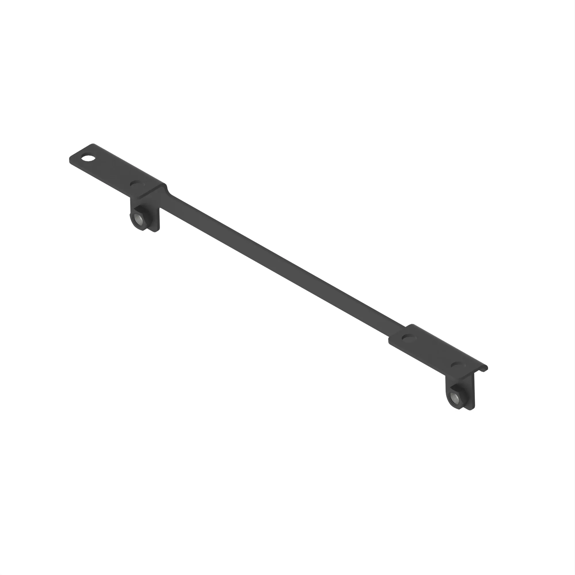 BRACKET, MOUNTING CONDENSER