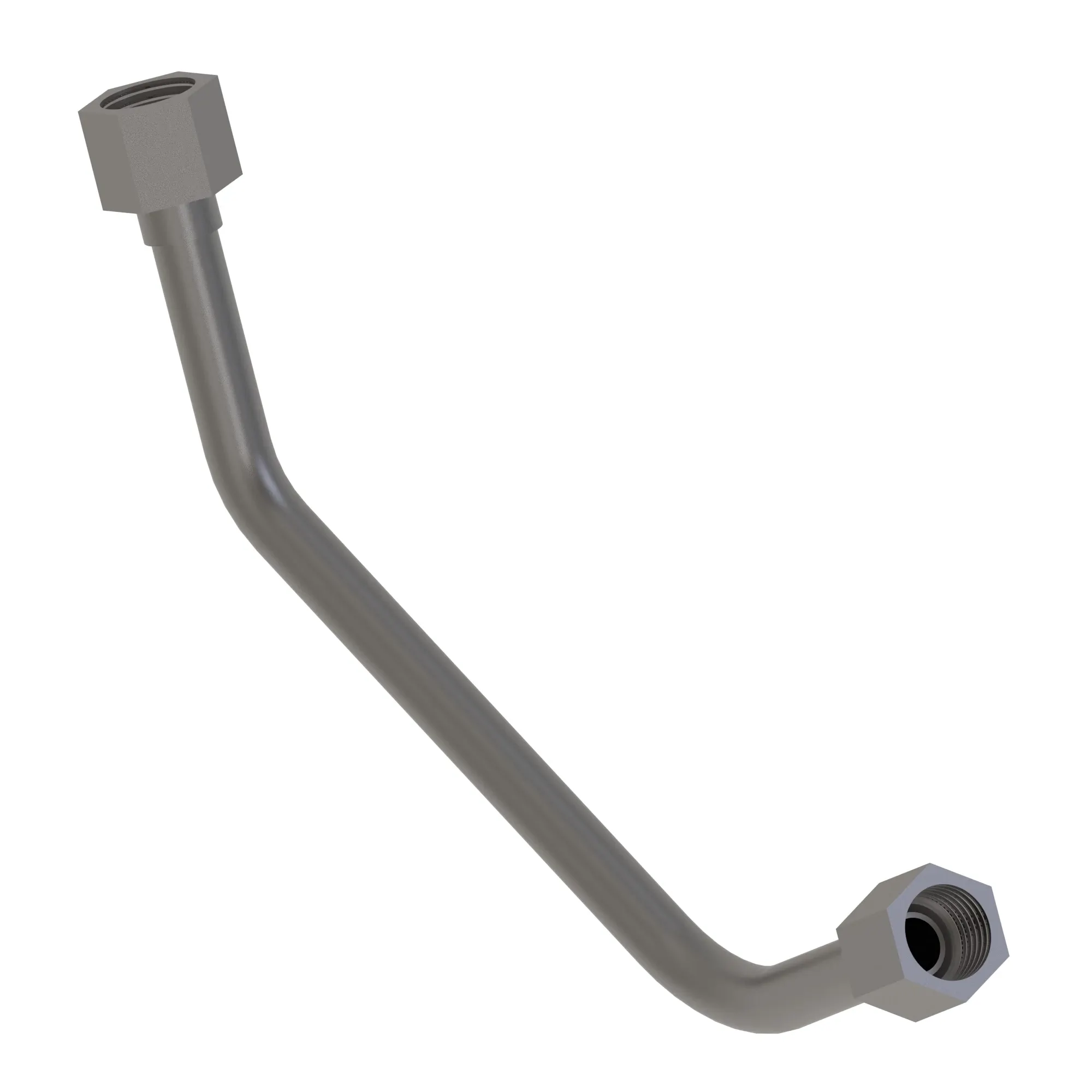 John Deere Pipe - F733201
