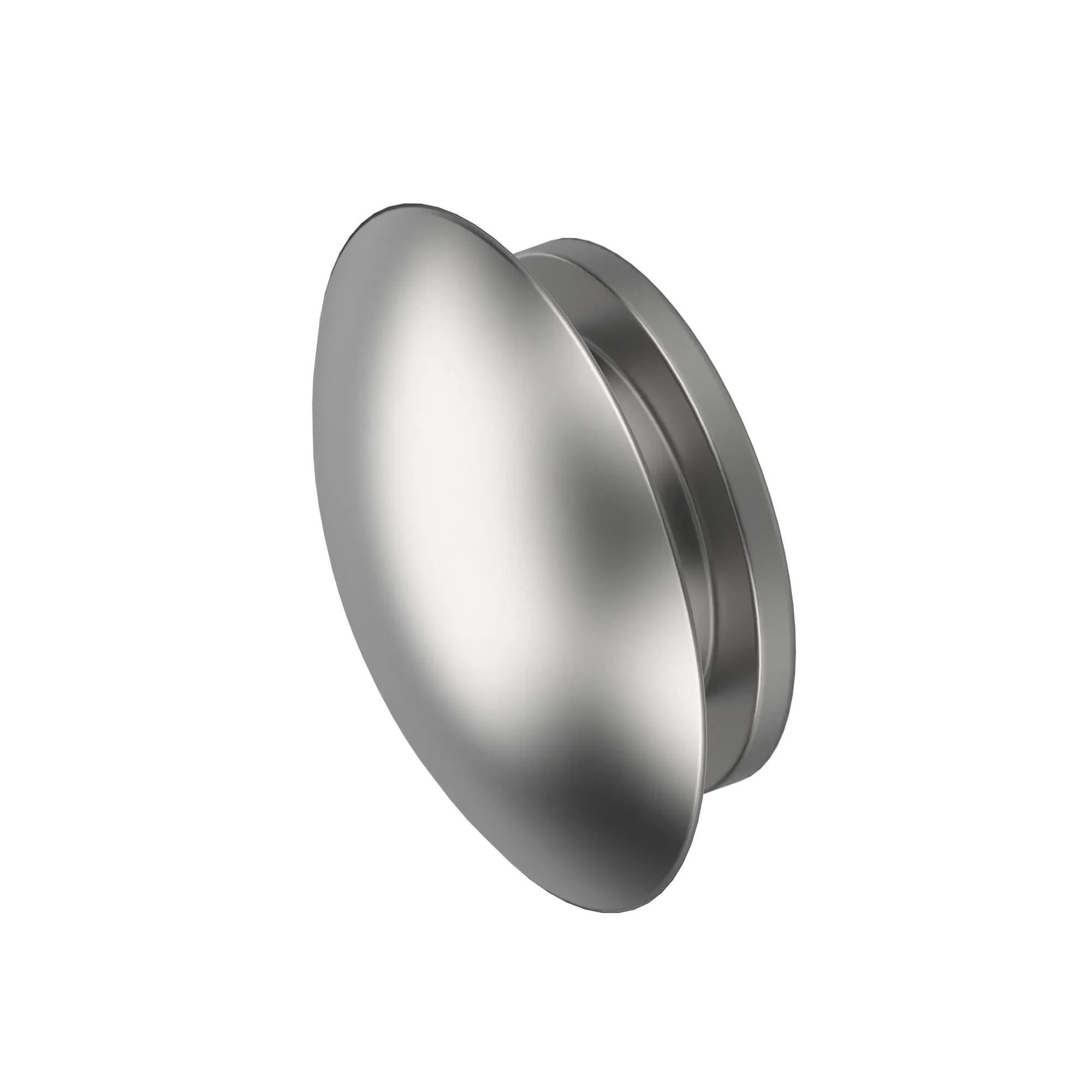 John Deere Engine Hood Plug - F041671