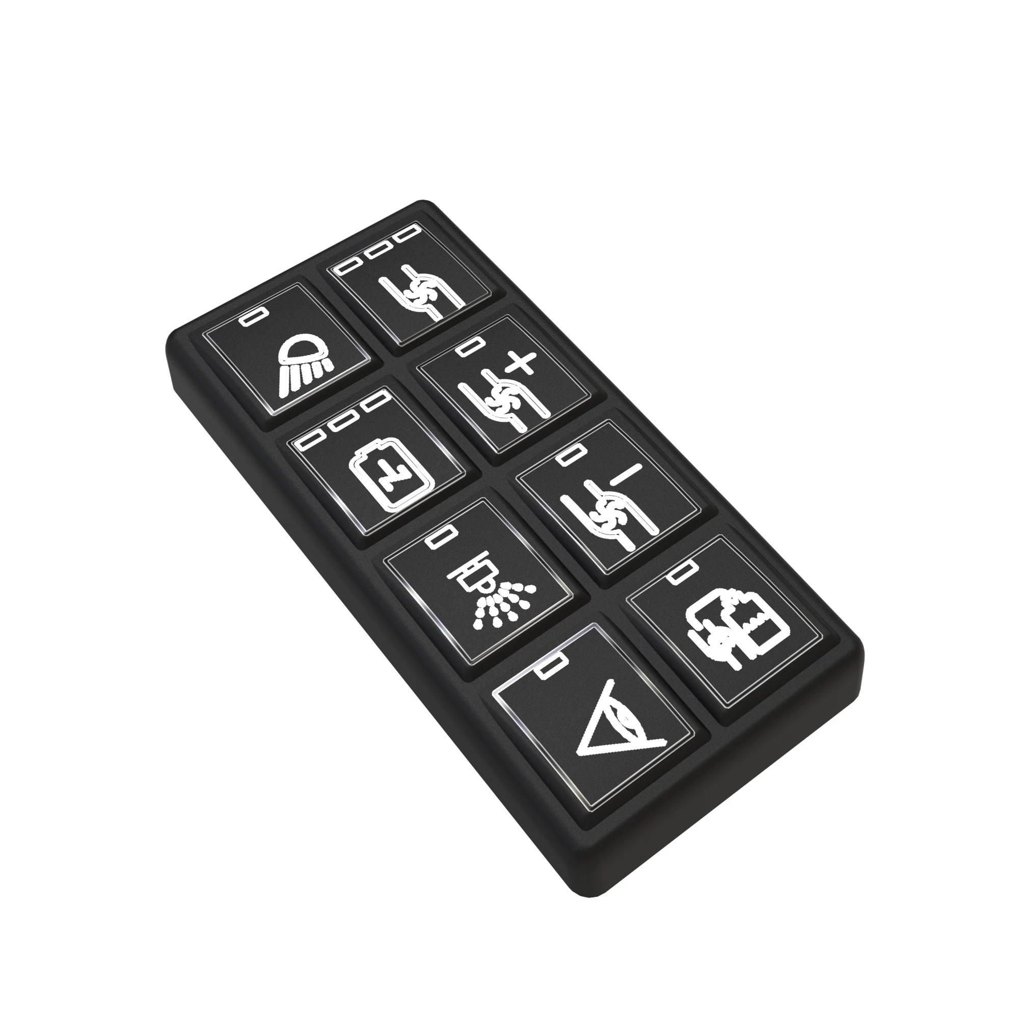 John Deere Switch Panel - AN402963