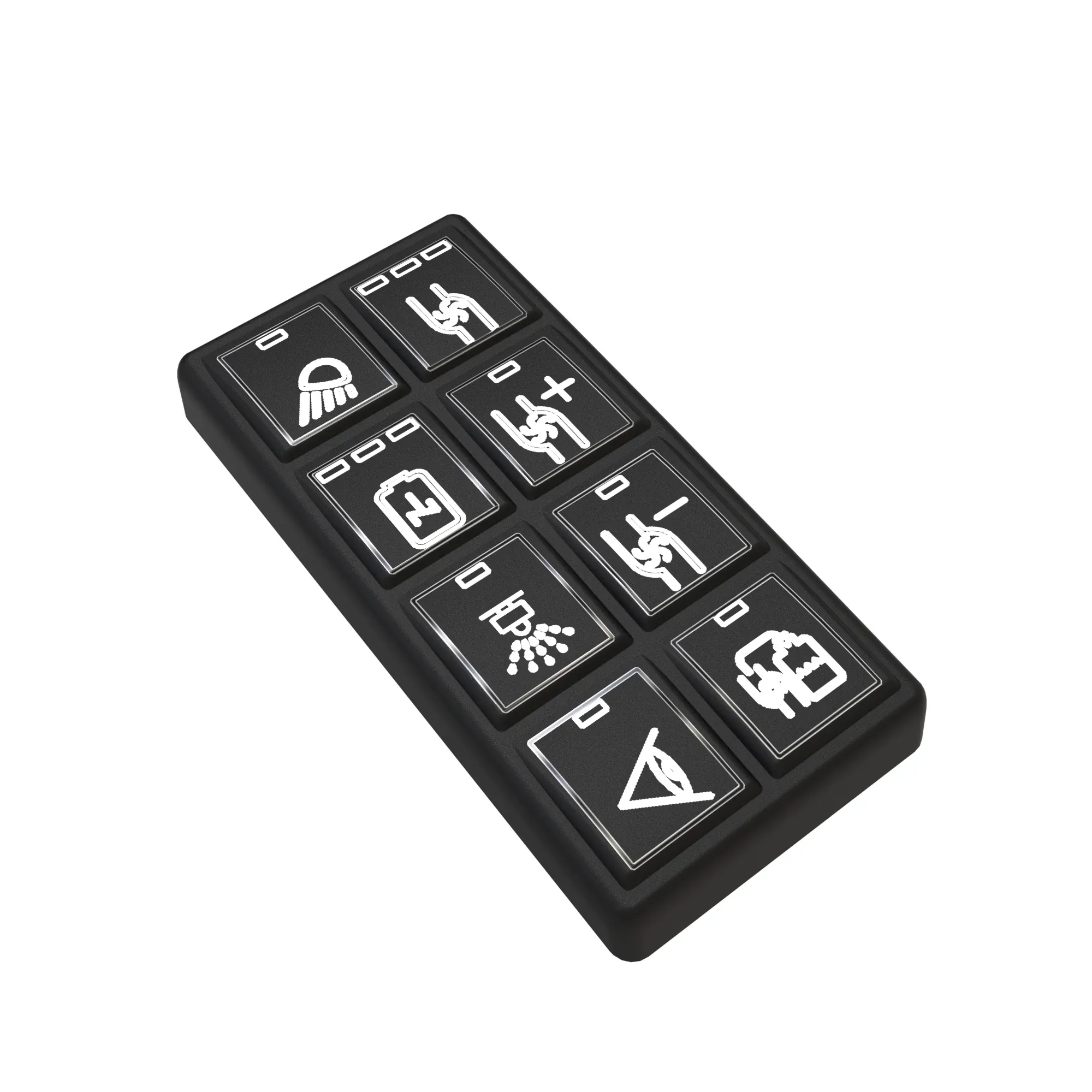 John Deere Switch Panel - AN402963