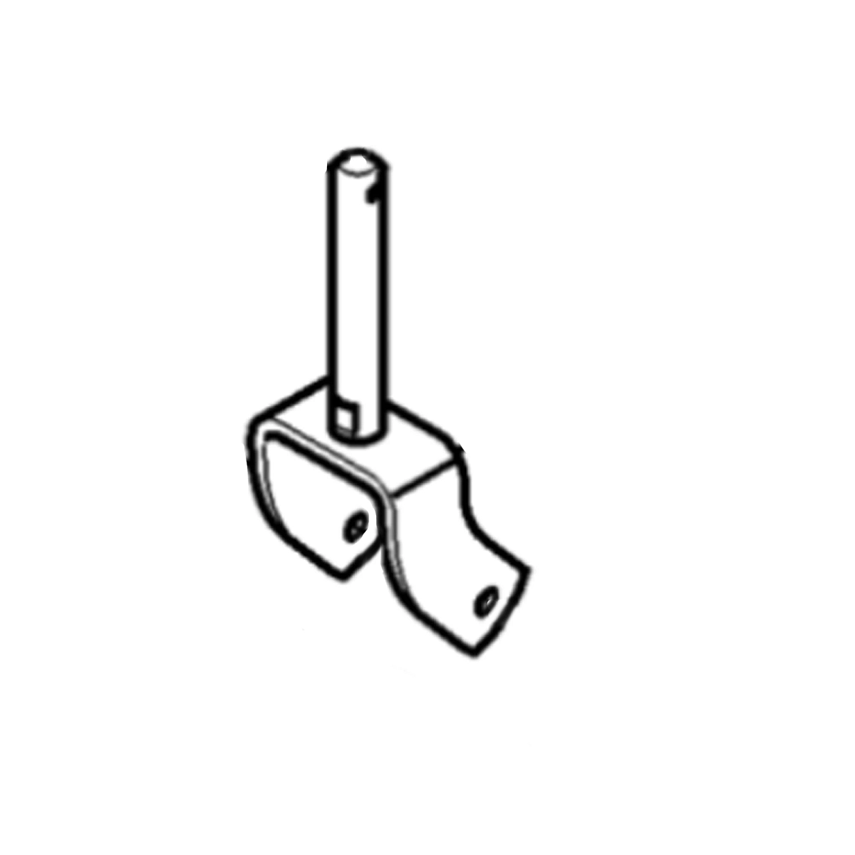 John Deere Fork - AM132751