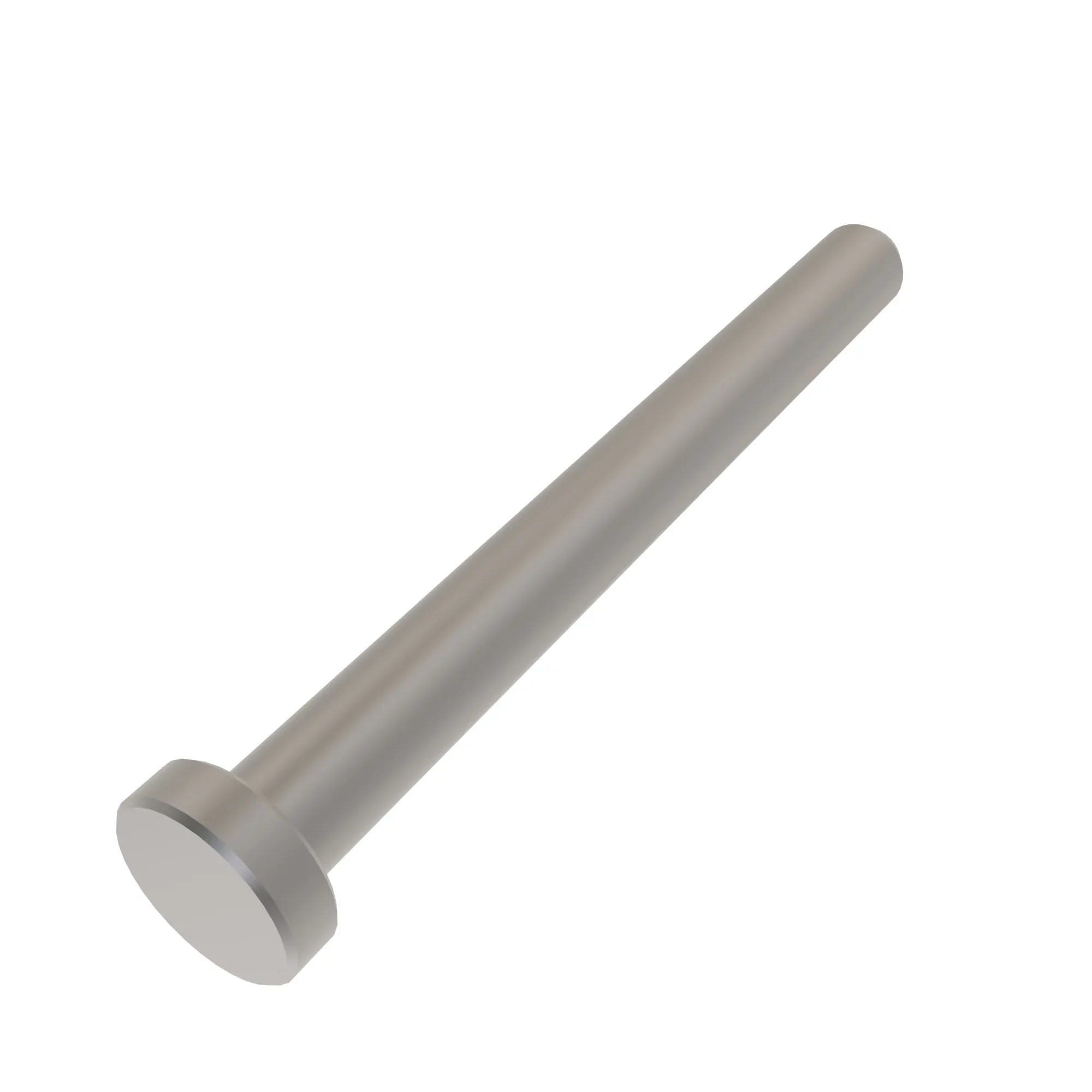 John Deere Non Drilled Headed Pin - KK82681
