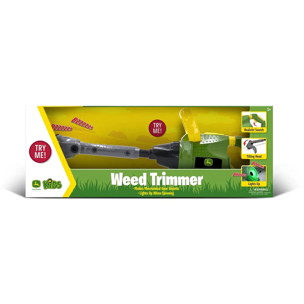 Weed Trimmer