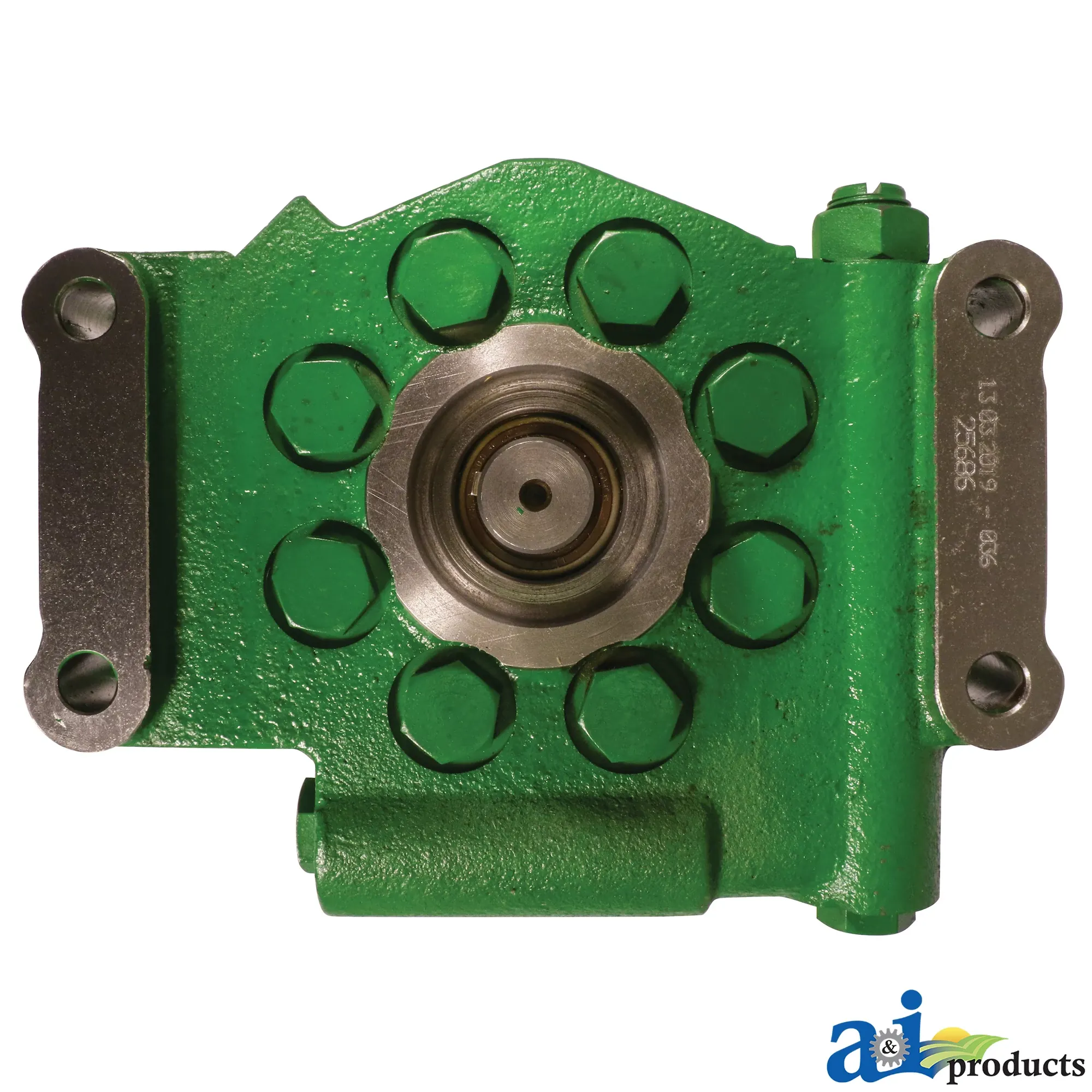 Hydraulic Pump