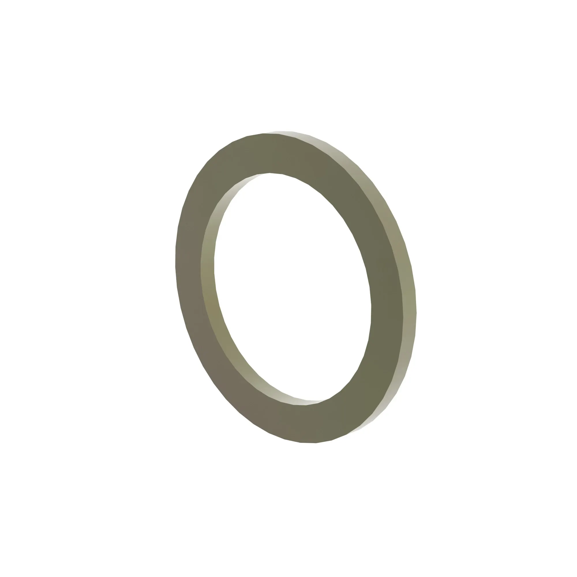 John Deere Hose Gasket - WZ1442013