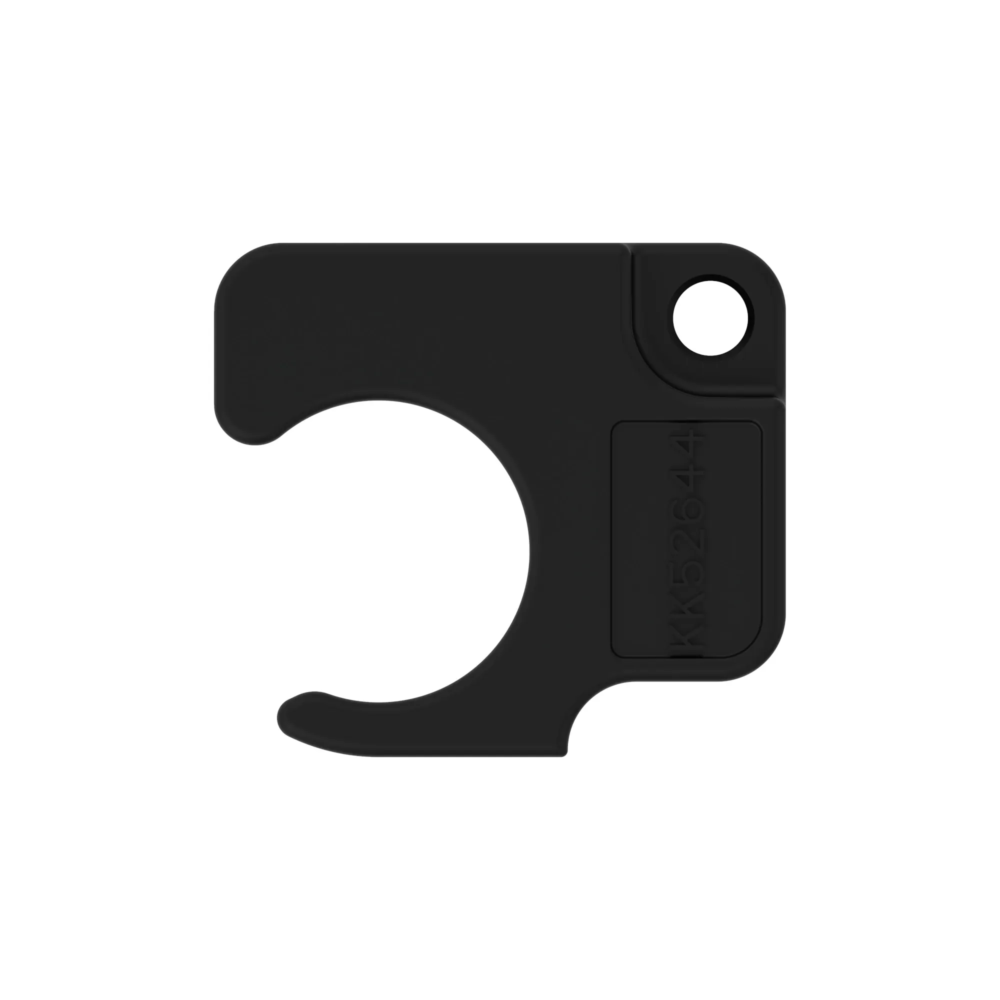 BRACKET, HYDRO CABLE ANCHOR RETAINE