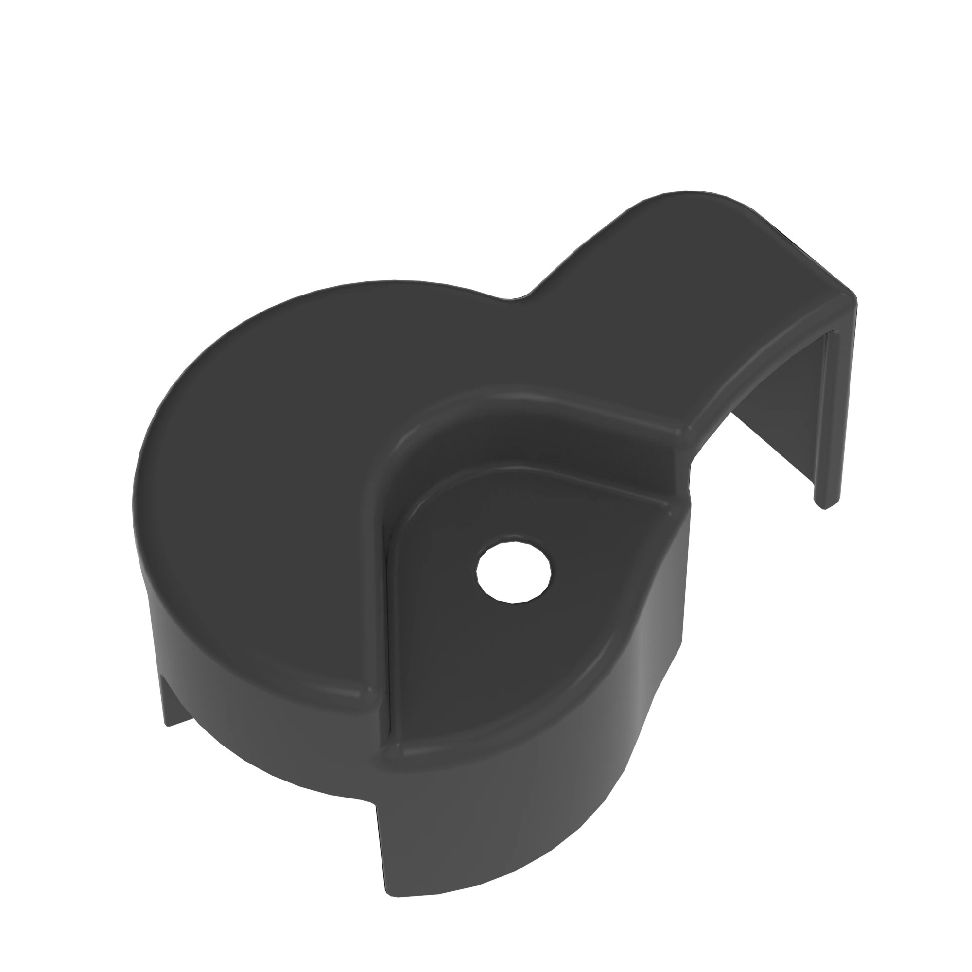 John Deere Starter Motor Cover - R532164