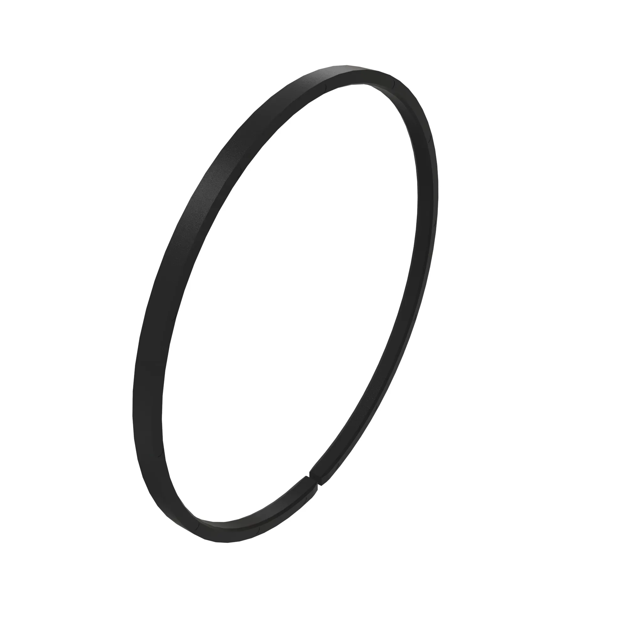 SEALING RING, CLUTCH DAM