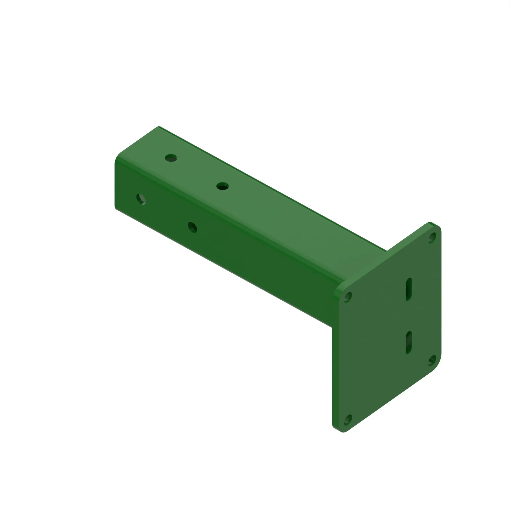 FRONT SUPPORT CCS SR CRADLE