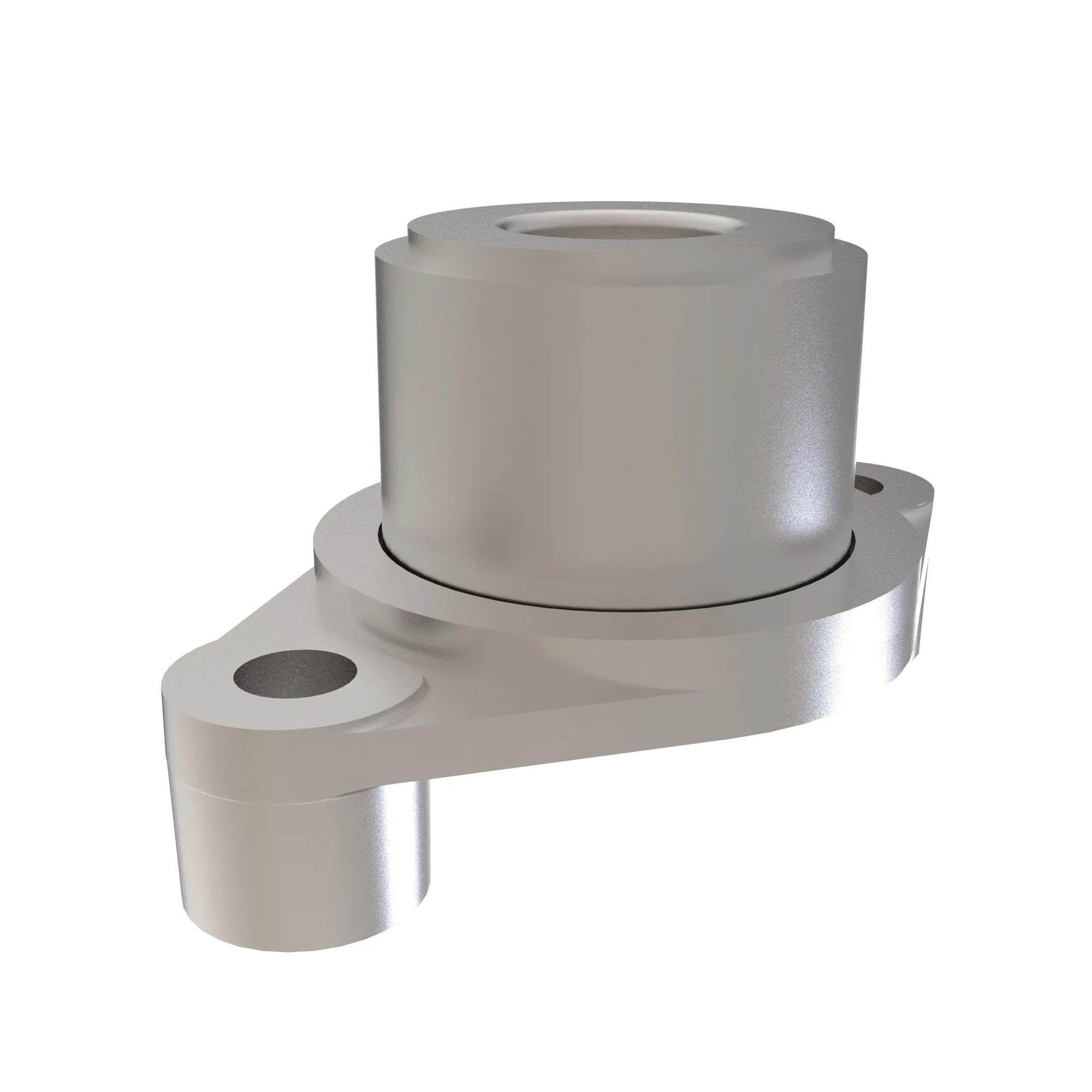 METER HOUSING