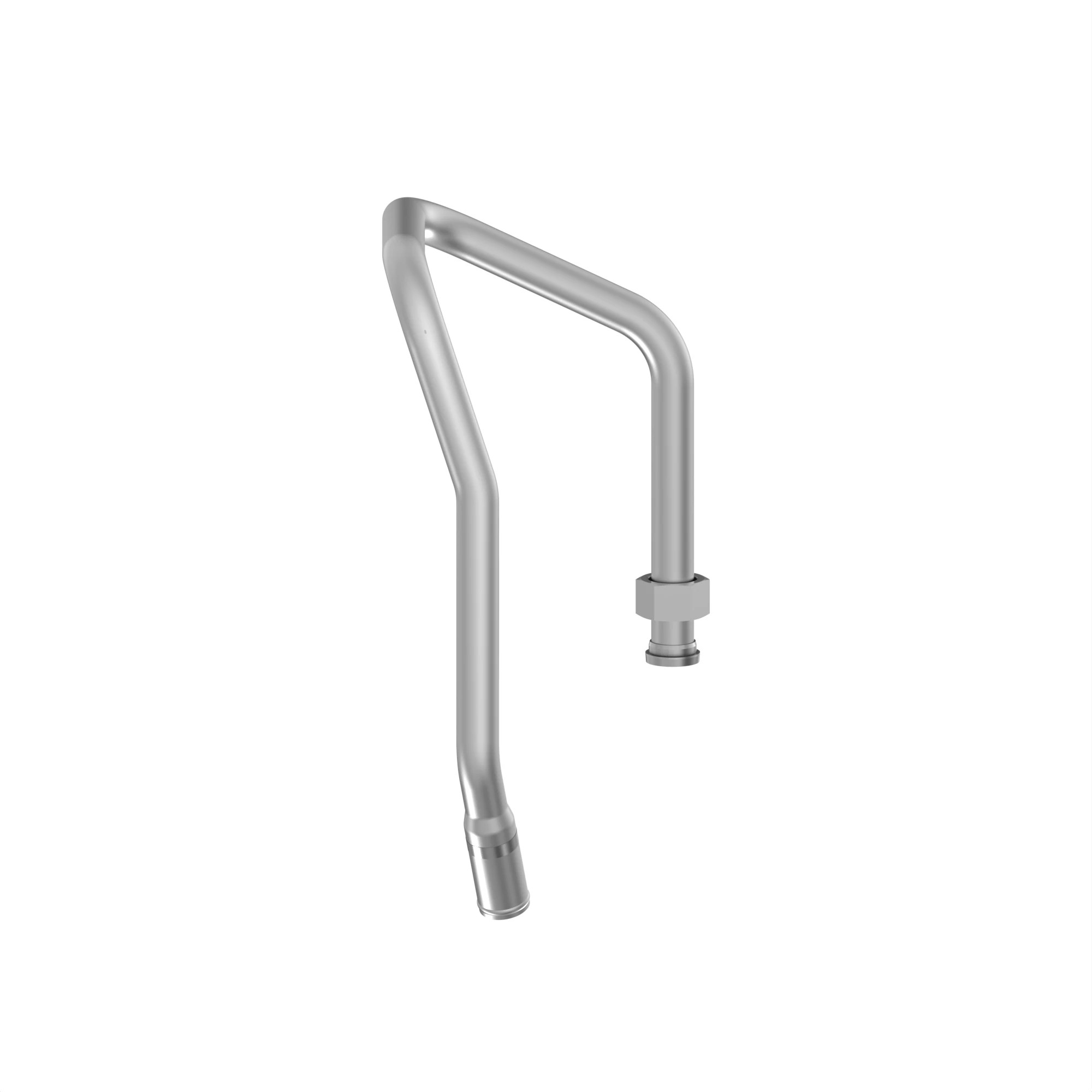 TUBE, REEL DRIVE SUCTION, CCHS