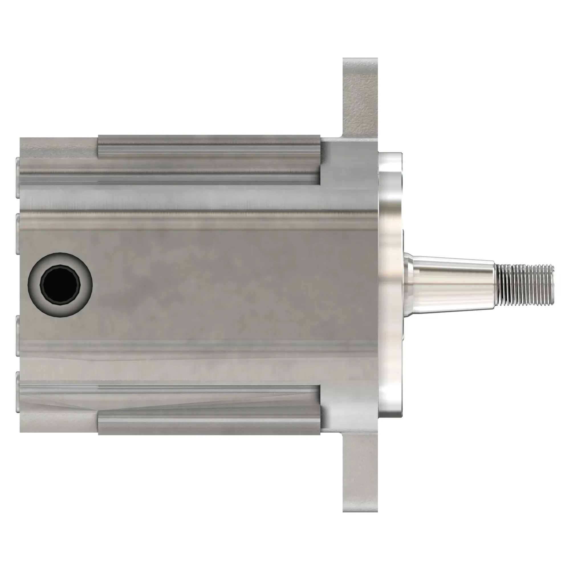 Hydraulic Motor