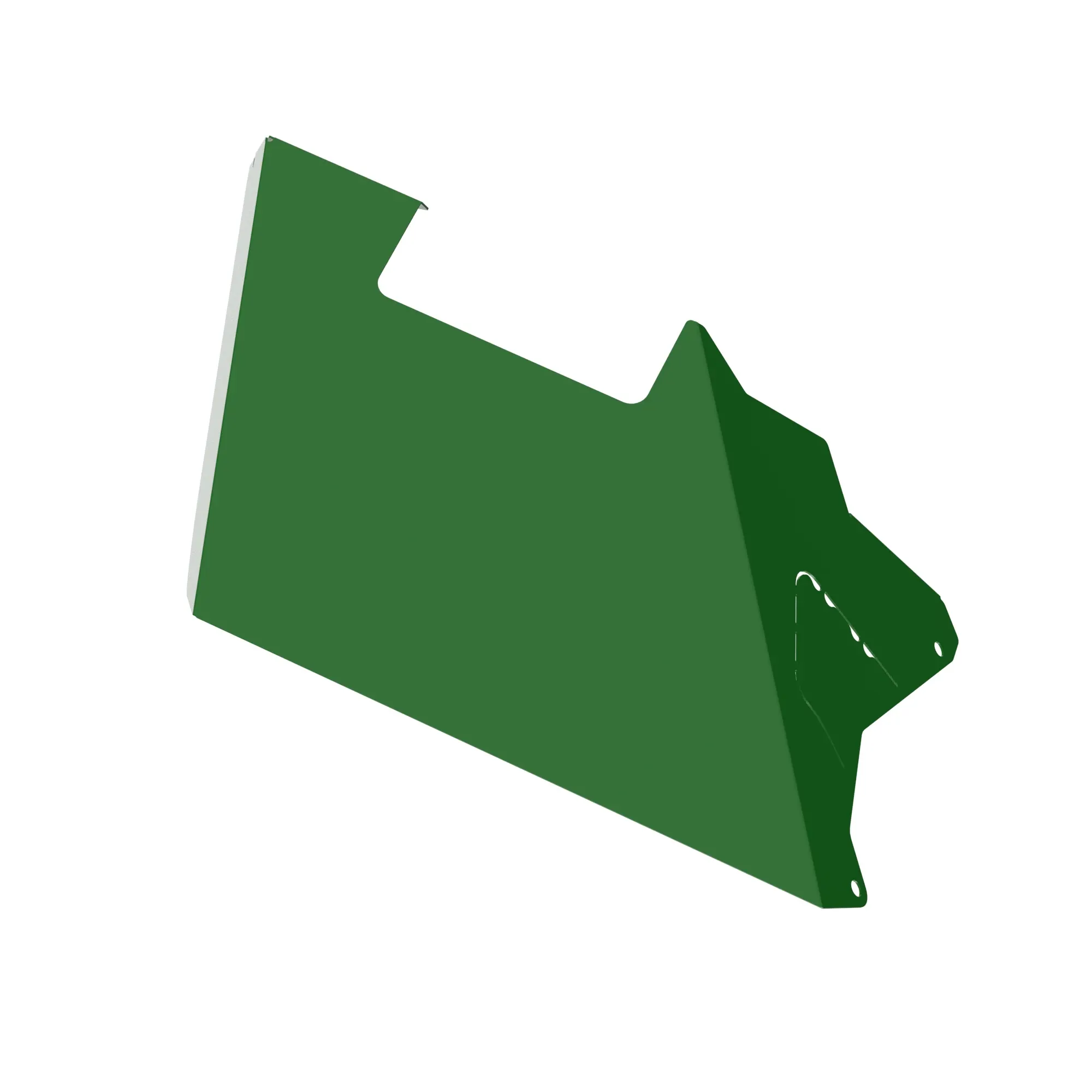 John Deere Shield - CC147936