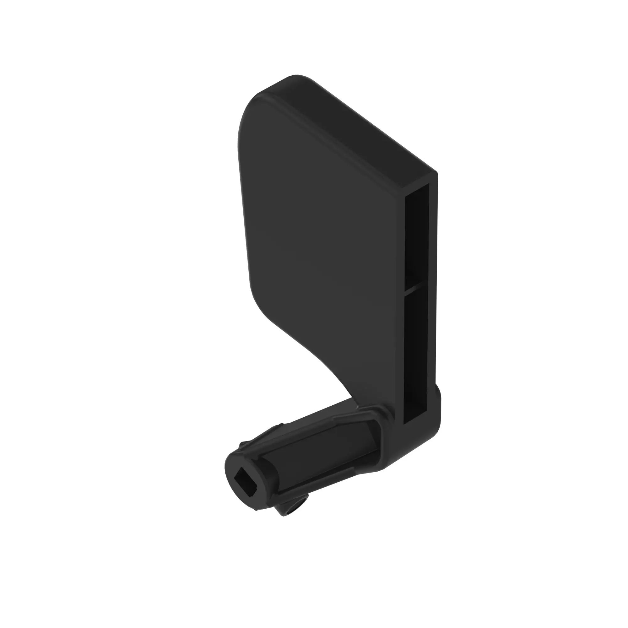 PEDAL, REVERSE W/SET SCREW