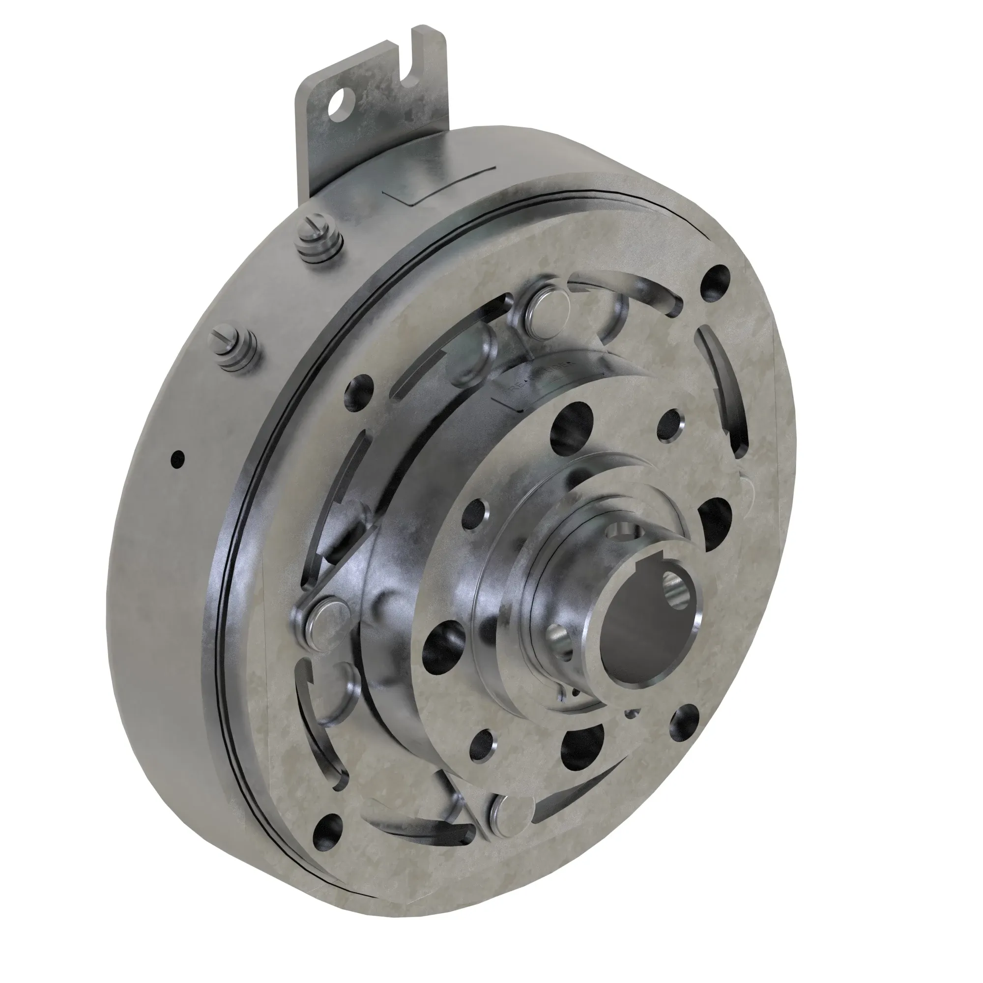John Deere Clutch - AXE96953