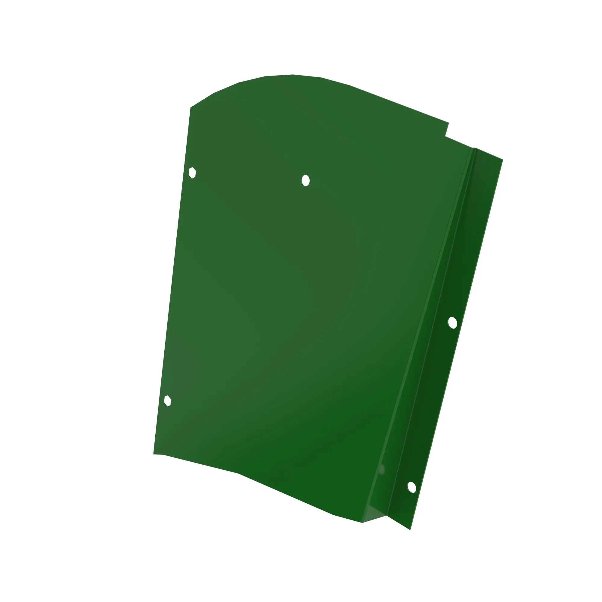 John Deere Sheet - Z79050