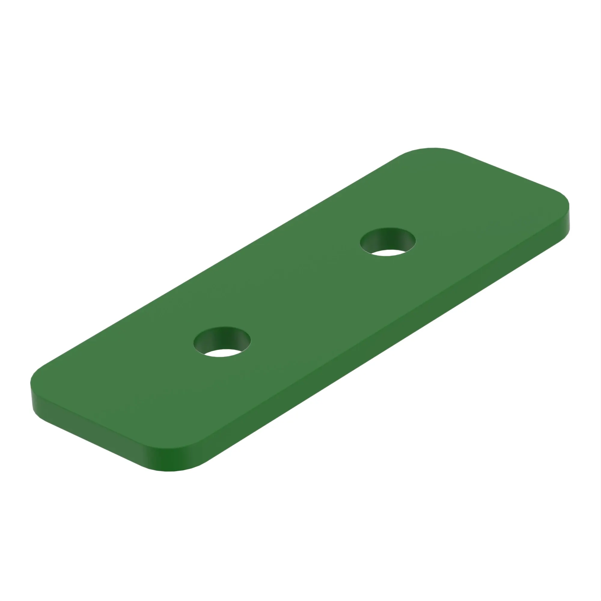 BRACKET, FOR AIRTRAILERBRAKE LINES,