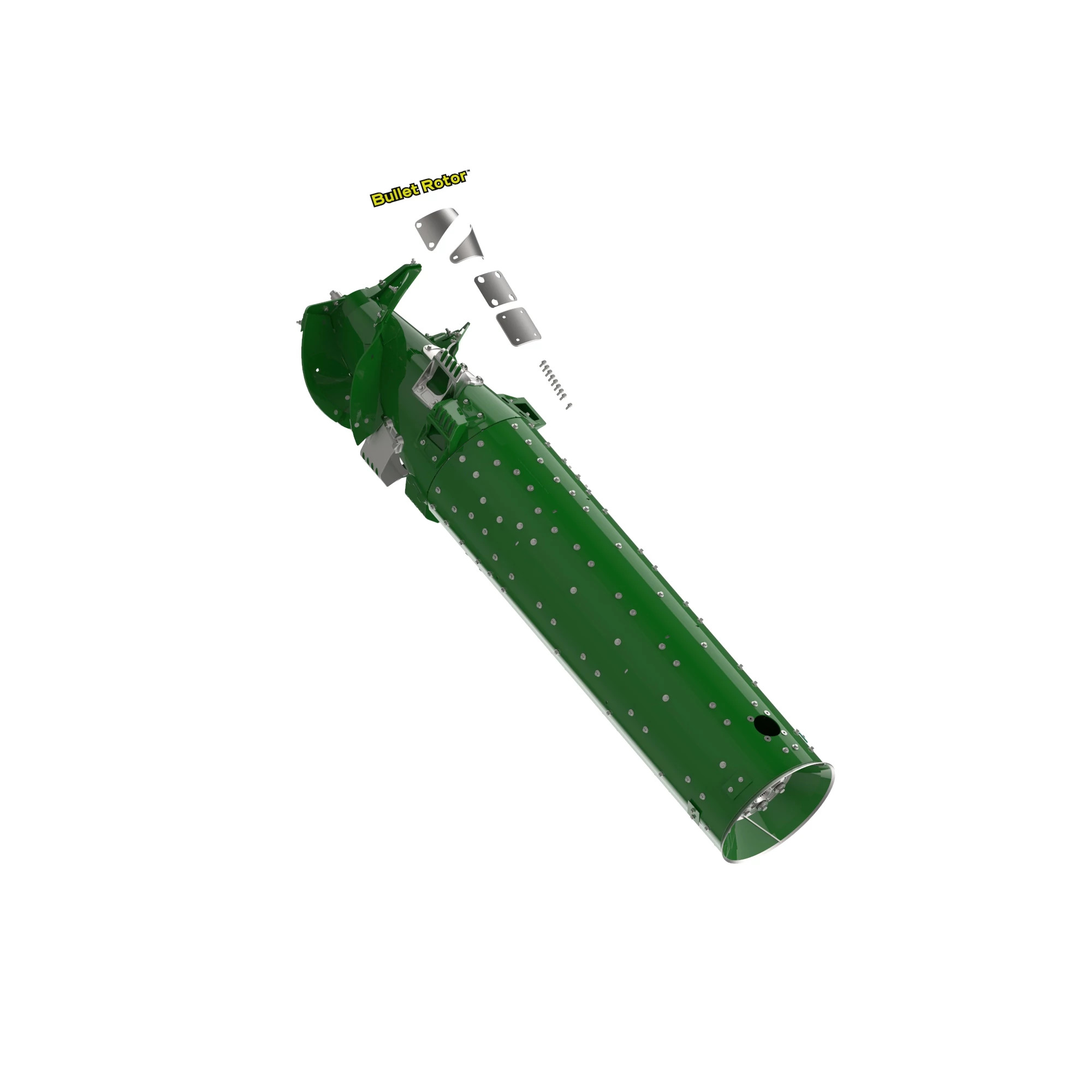 John Deere Wide Separator Kit - AXE24832