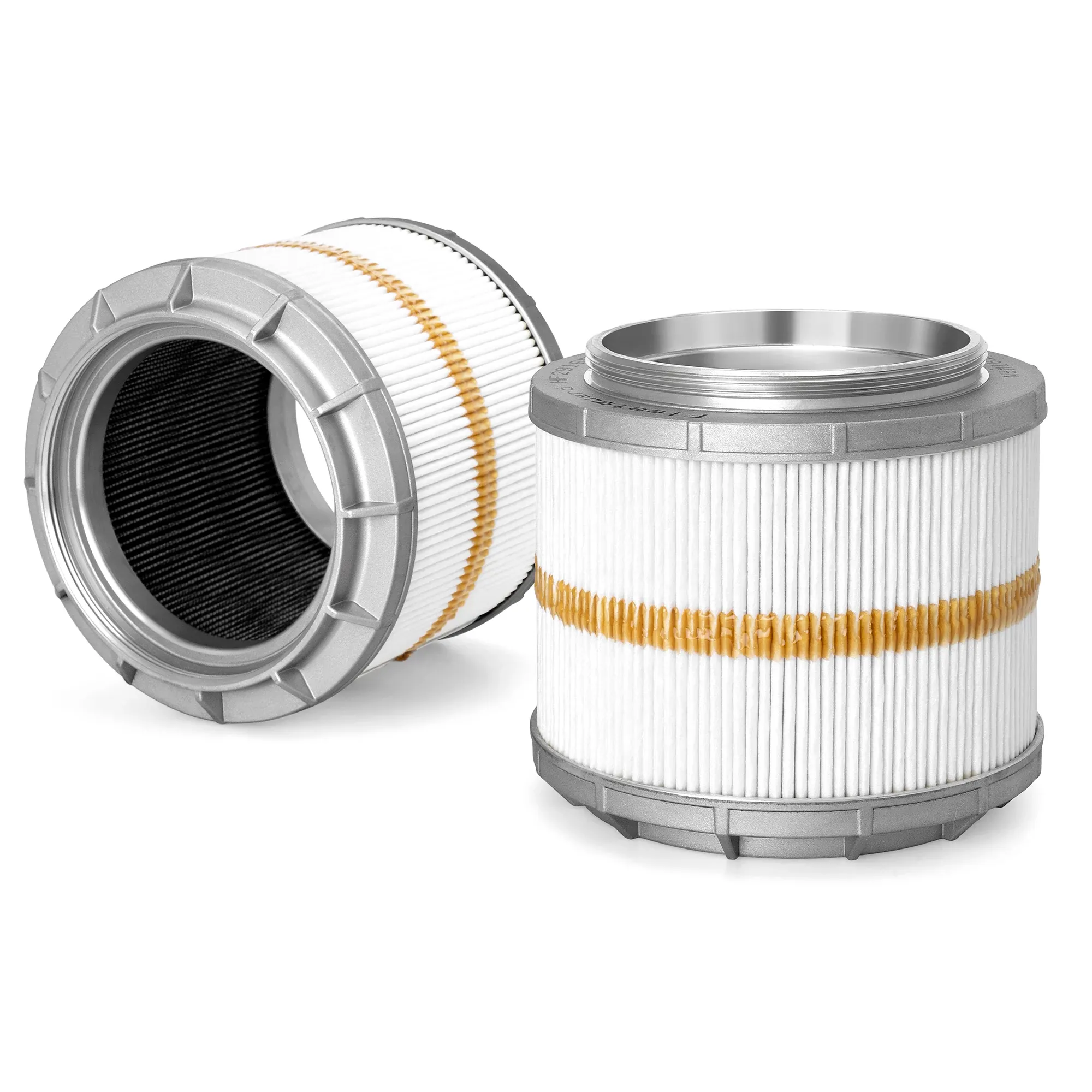 Fleetguard Hydraulic Coreless Filter - PMHF29165