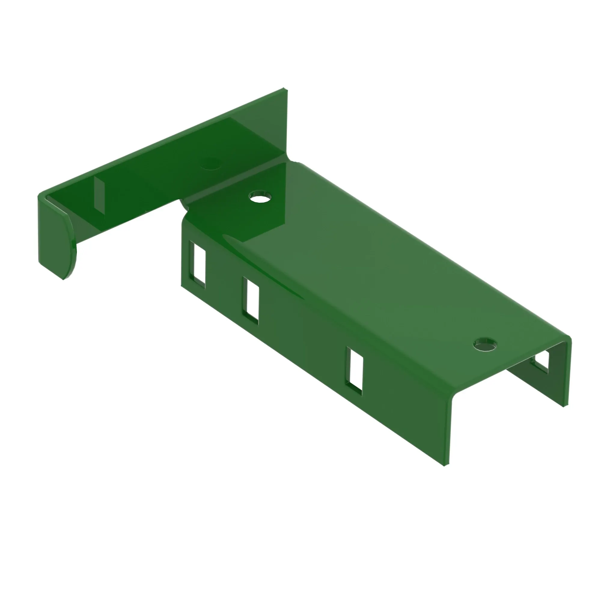 BRACKET