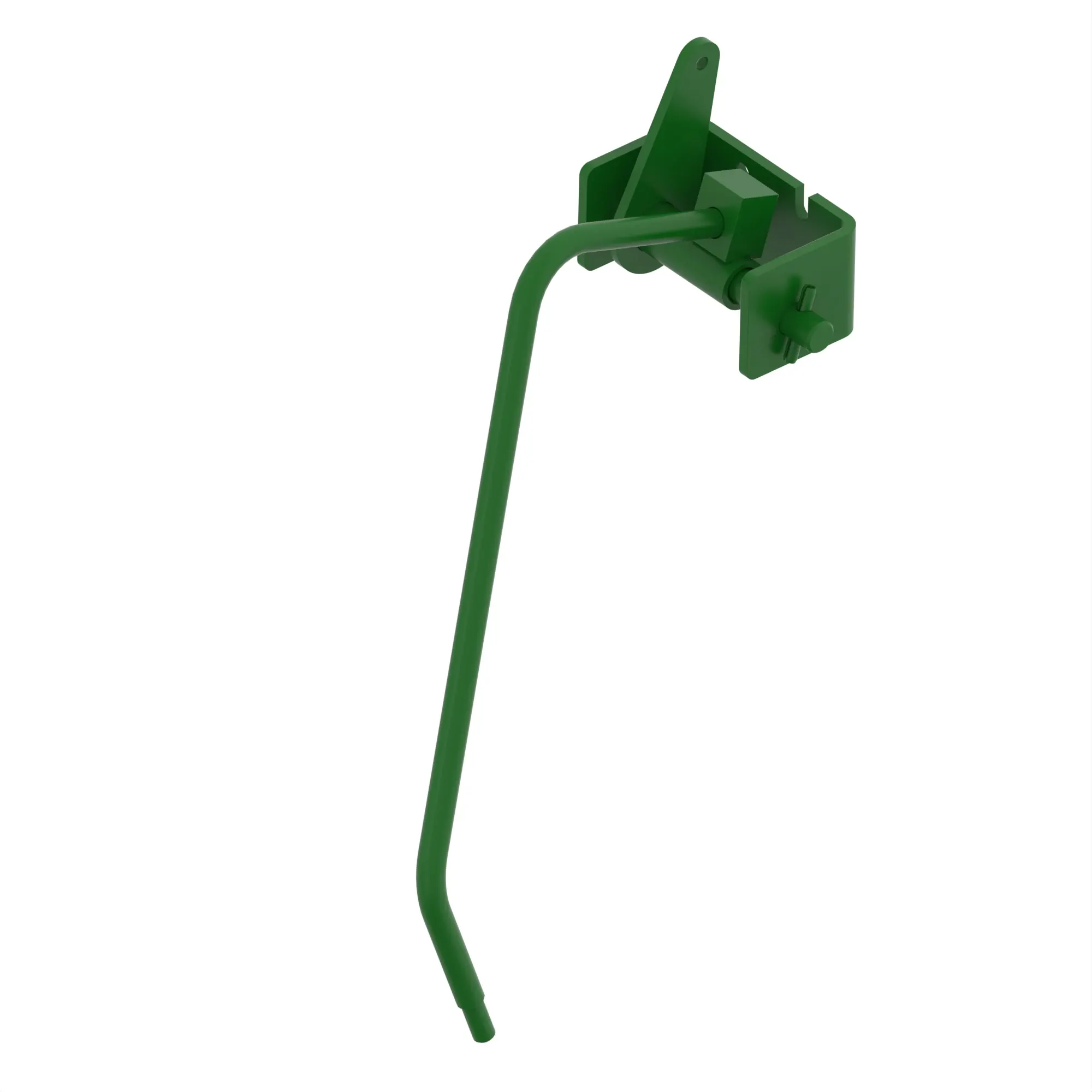 John Deere SCV Bracket - RE283575