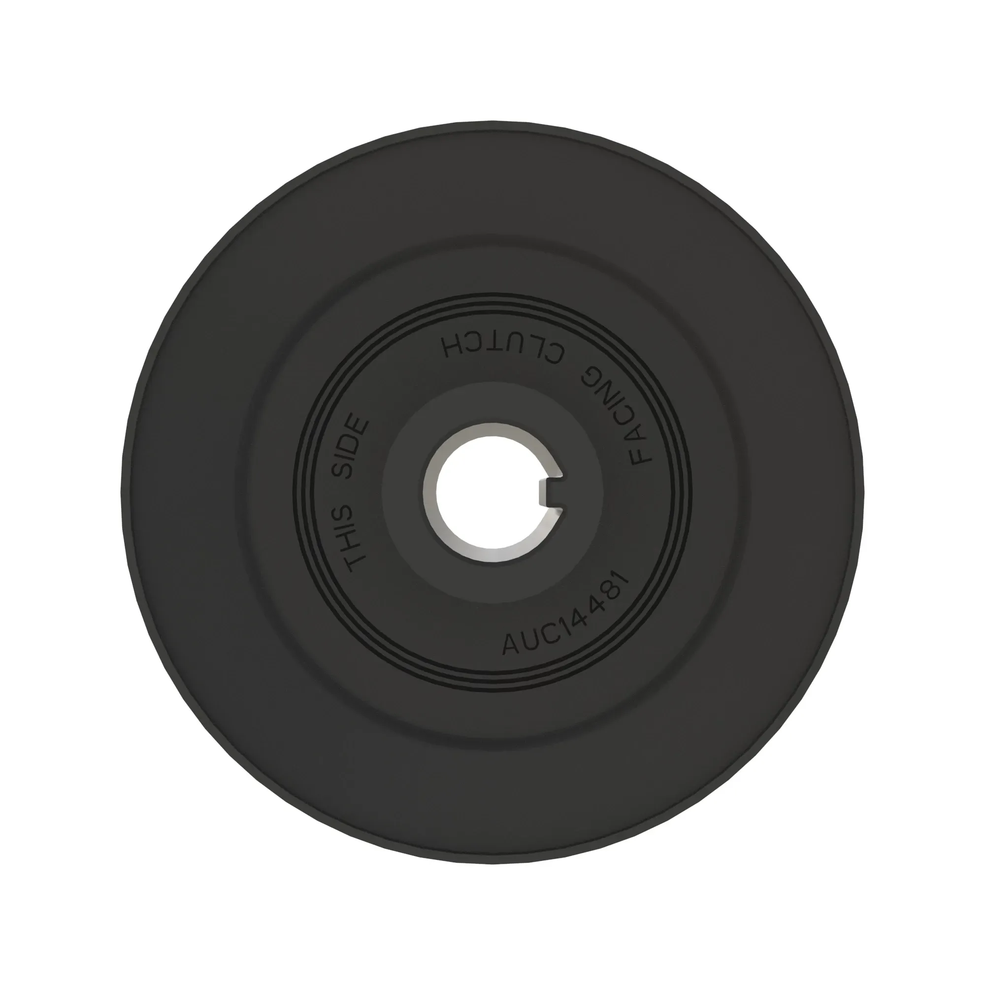MID-Z TRACTION DRIVE