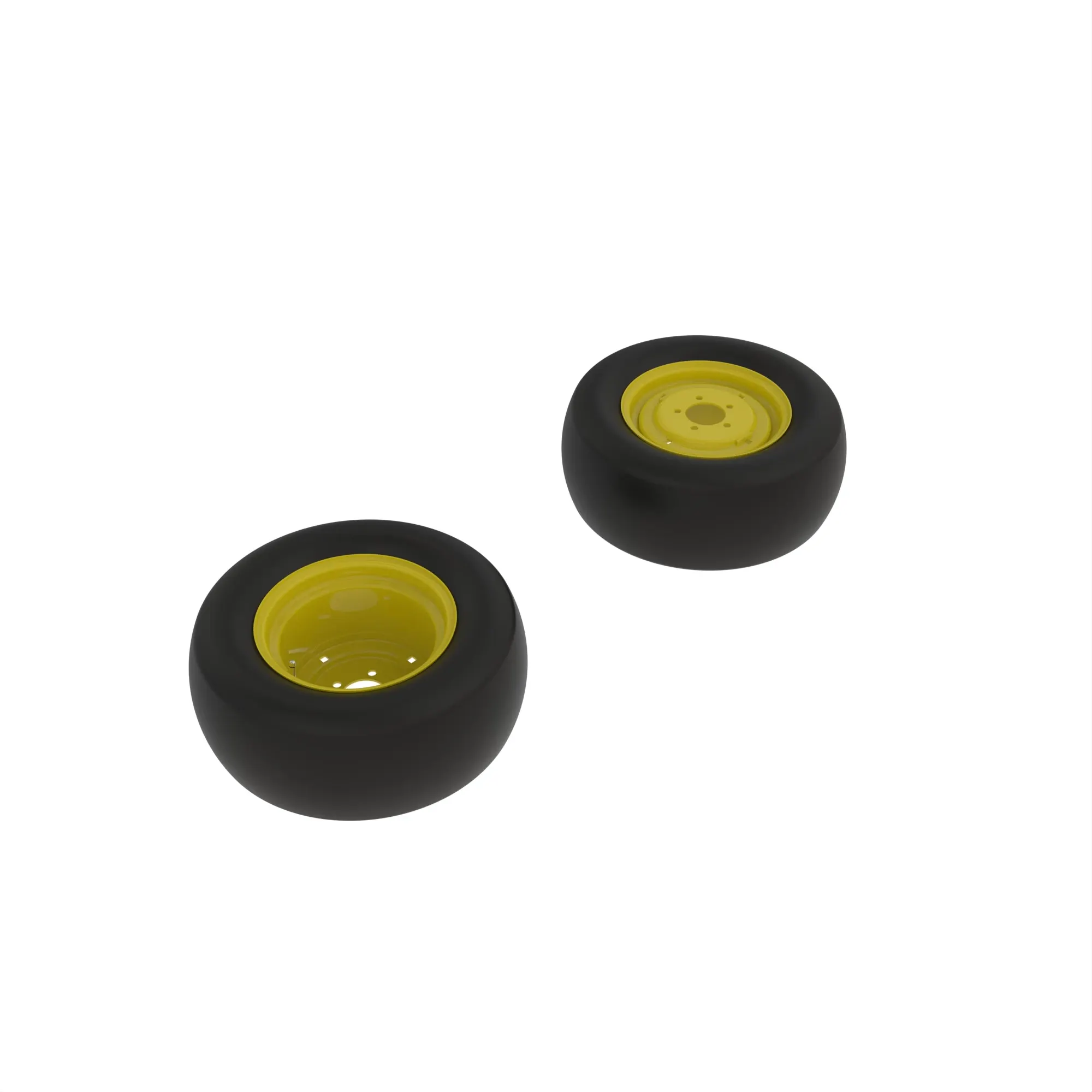 John Deere Tire Kit, 23 X 8.50-12  - TCB10413