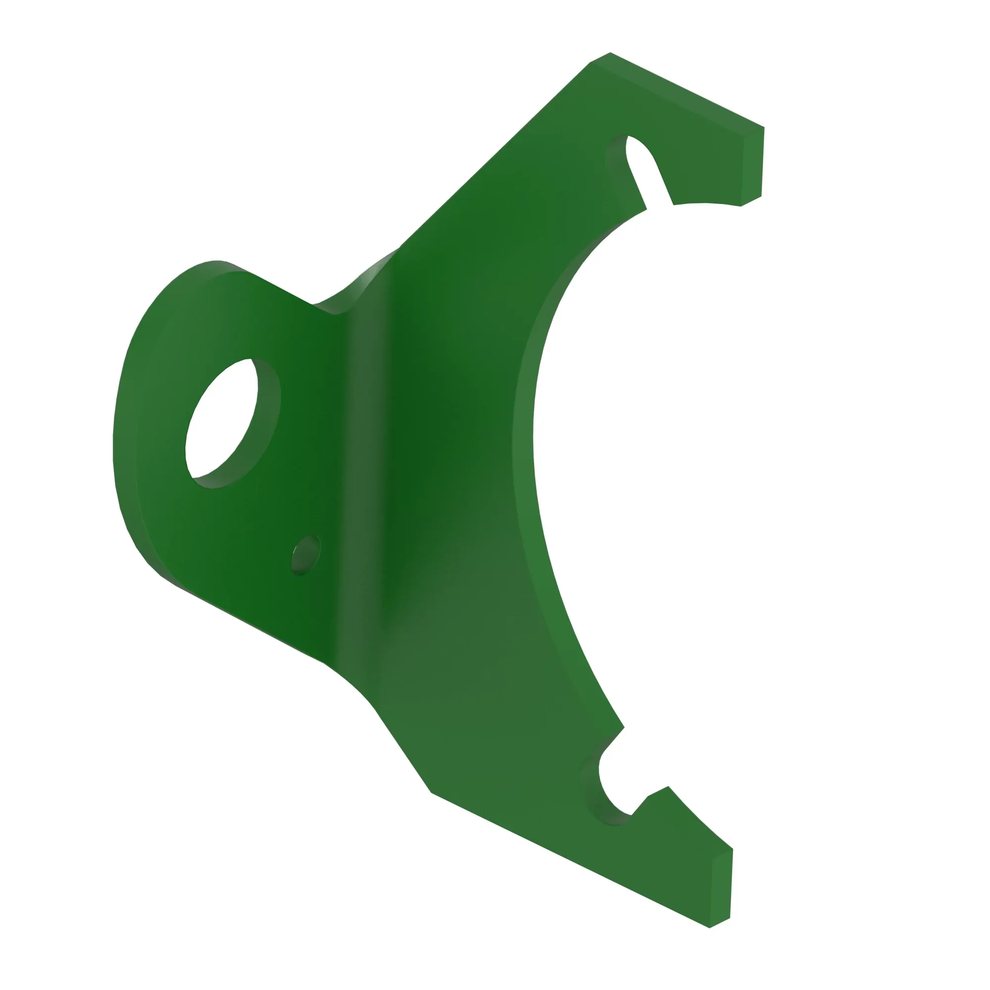 BRACKET-FDRHSE MAG P.U. MOUNTING