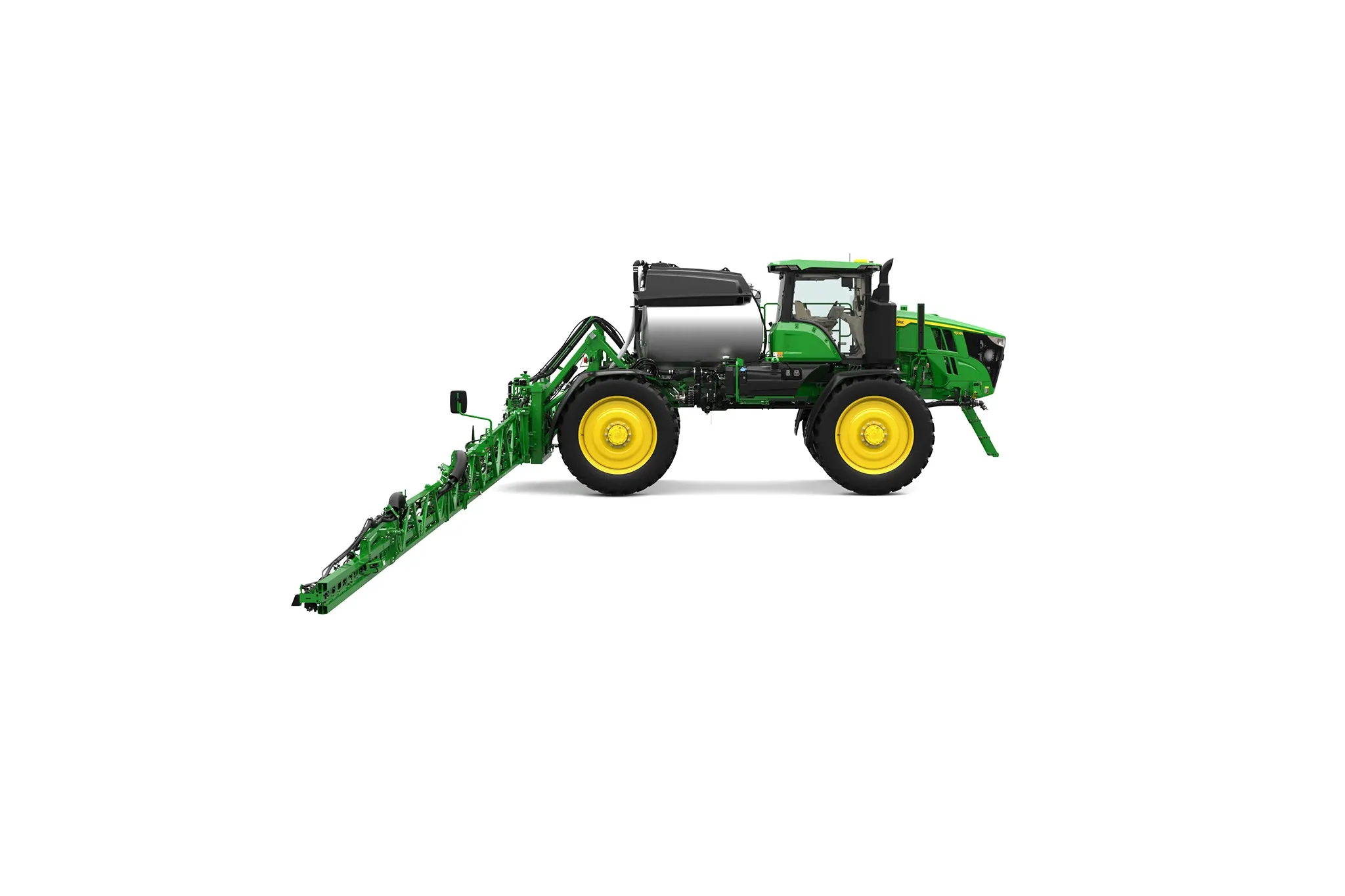 Studio rendering of 612R
