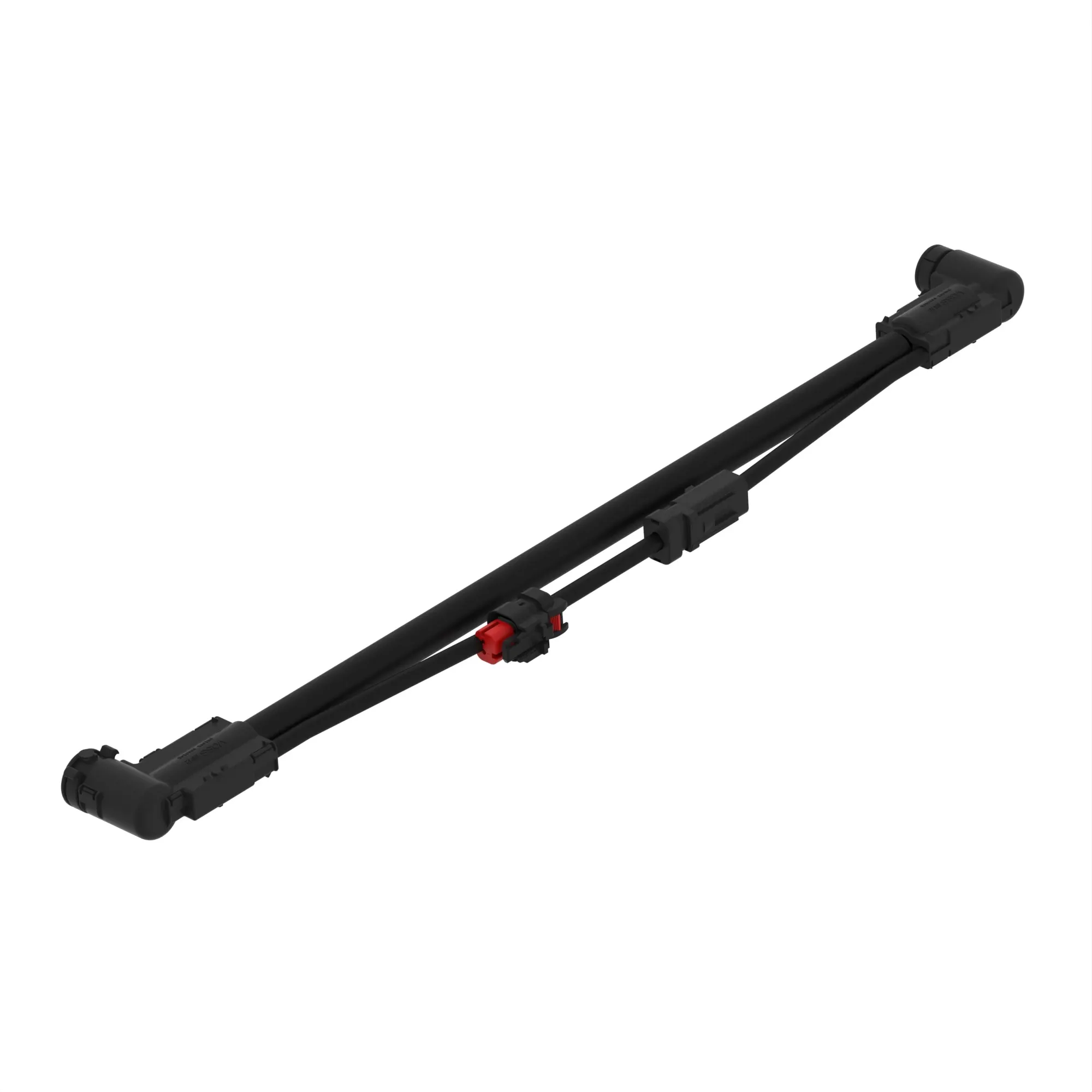 DEF LINE, SUCTION JUMPER, 523MM FOR