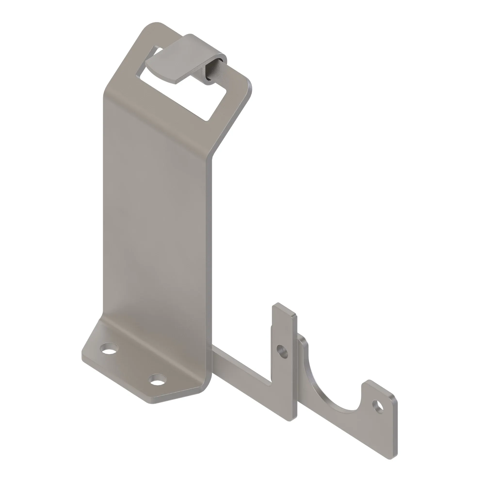 CENTER LINK SUPPORT
