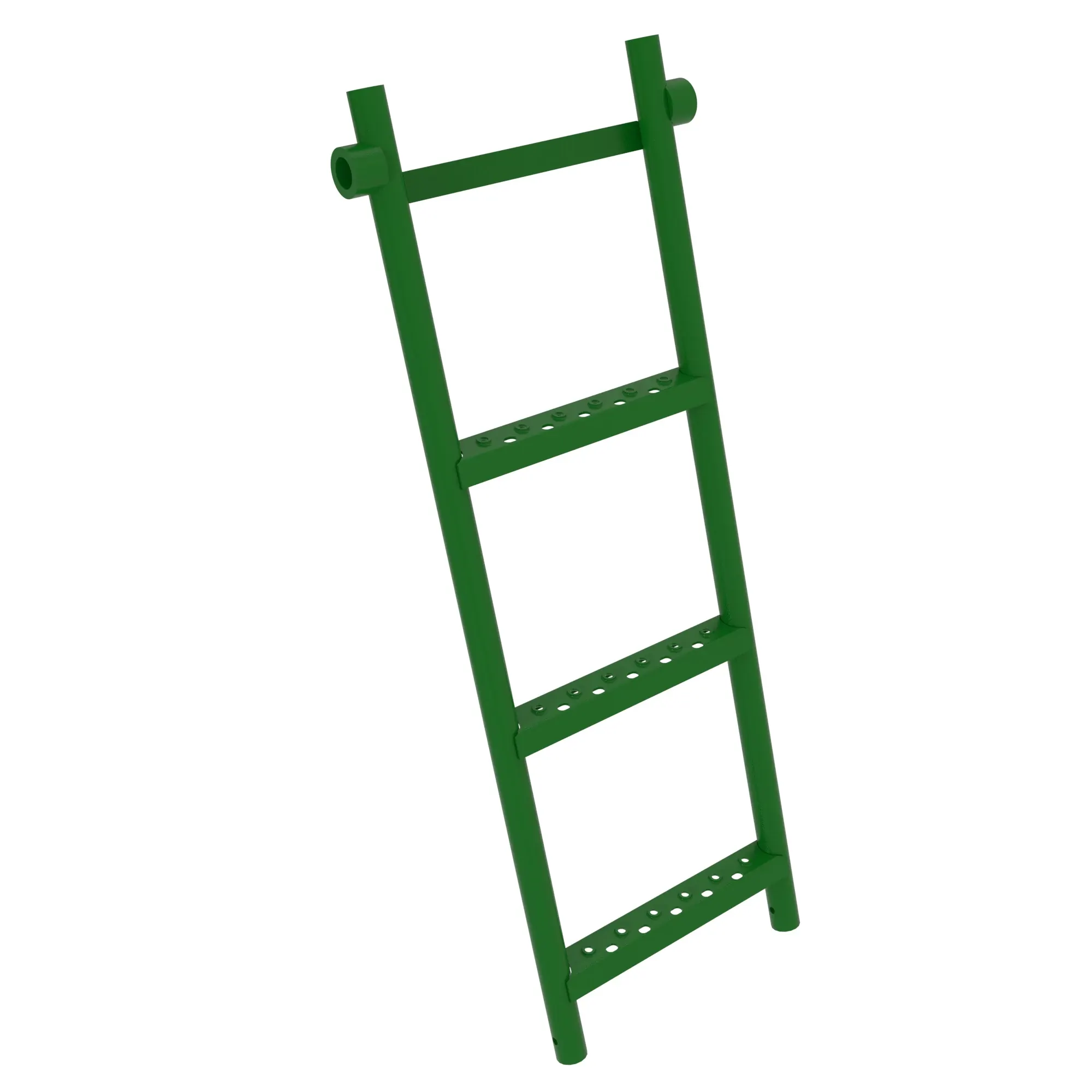 John Deere Upper Ladder Assembly - AN304770
