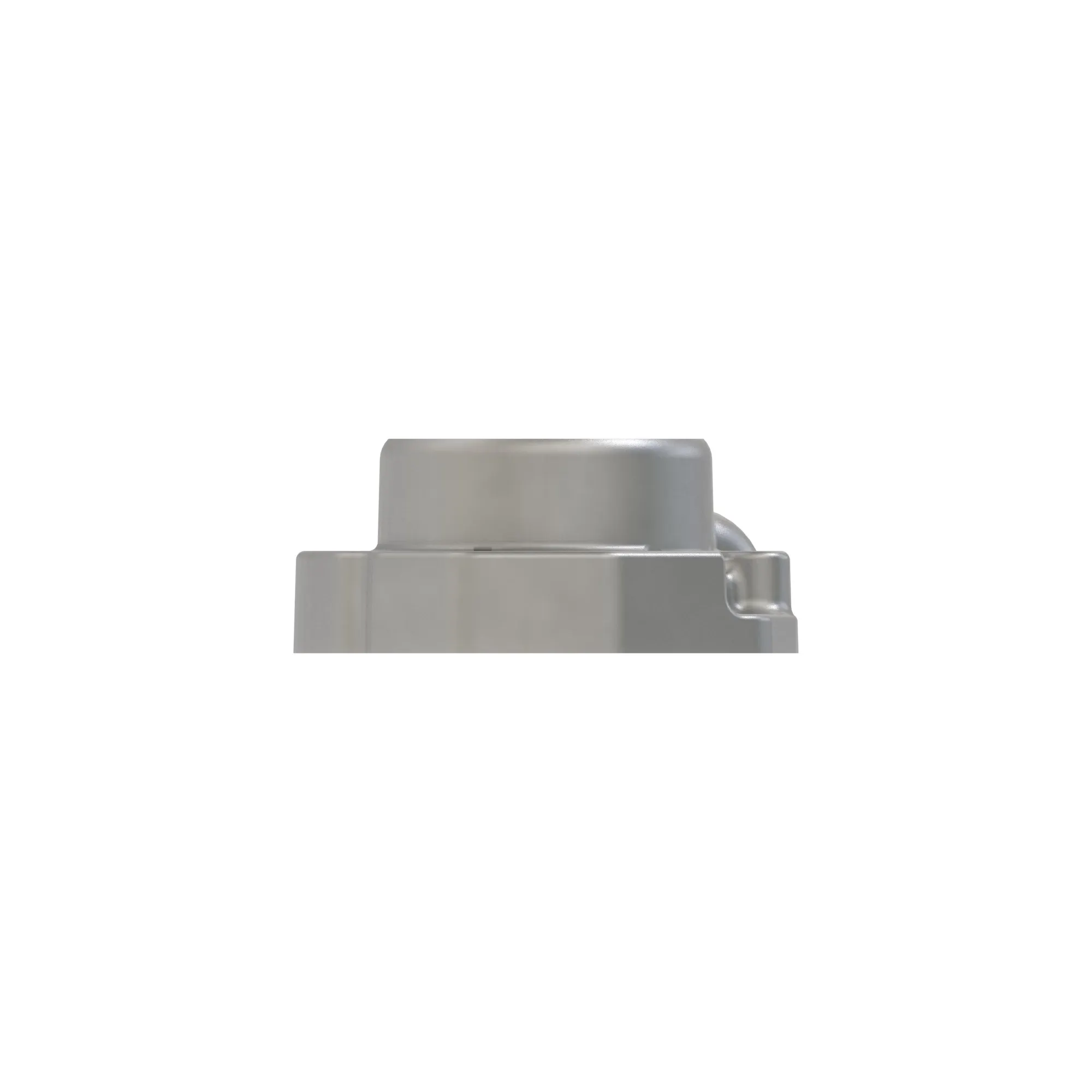 HOUSING, PUMP BODY