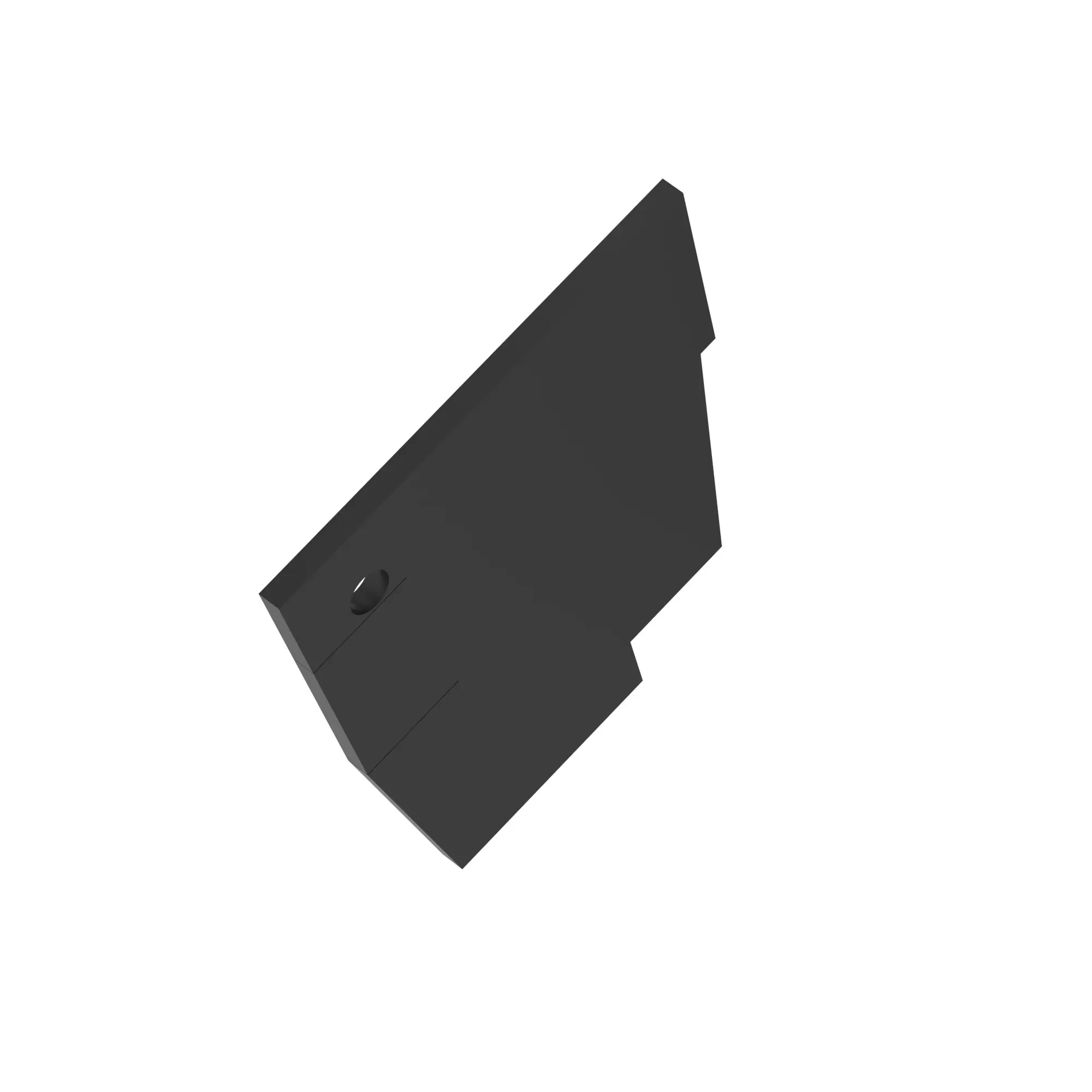 Barrier
