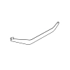 John Deere Rod - FH325792