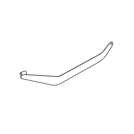 John Deere Rod - FH325792