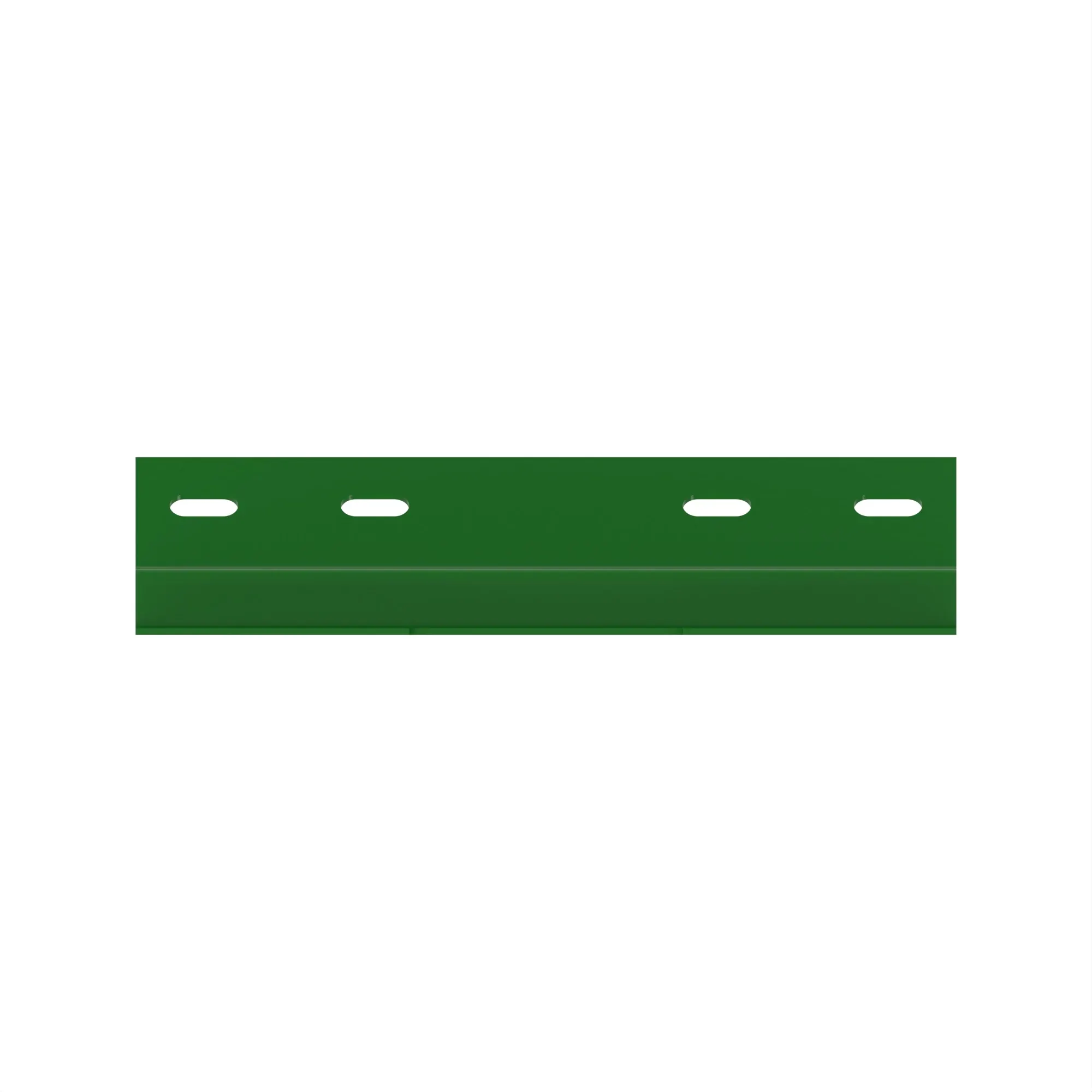 BRACKET, GRAIN LOSS MONITOR