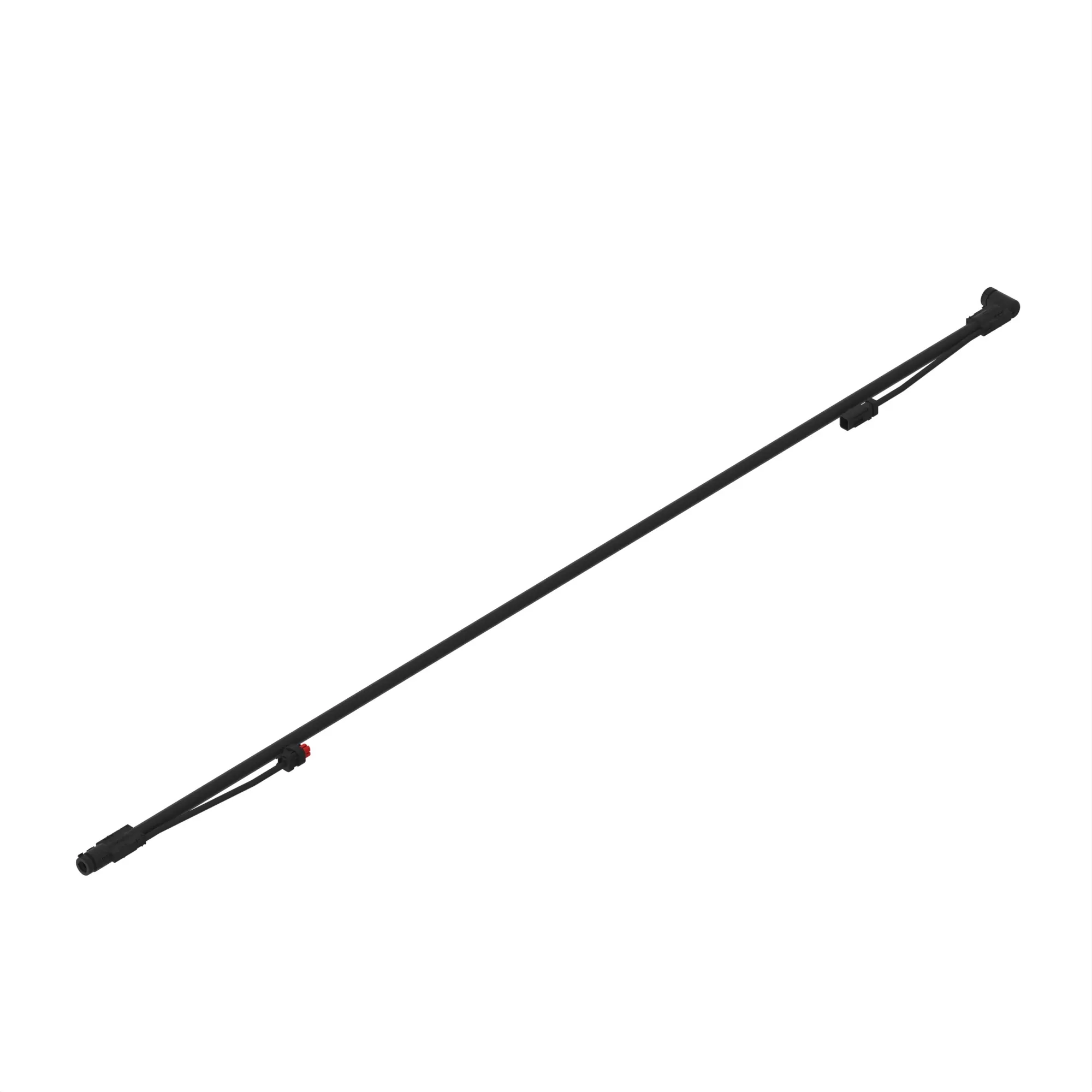 DEF LINE, SUCTION JUMPER, 1436MM, S