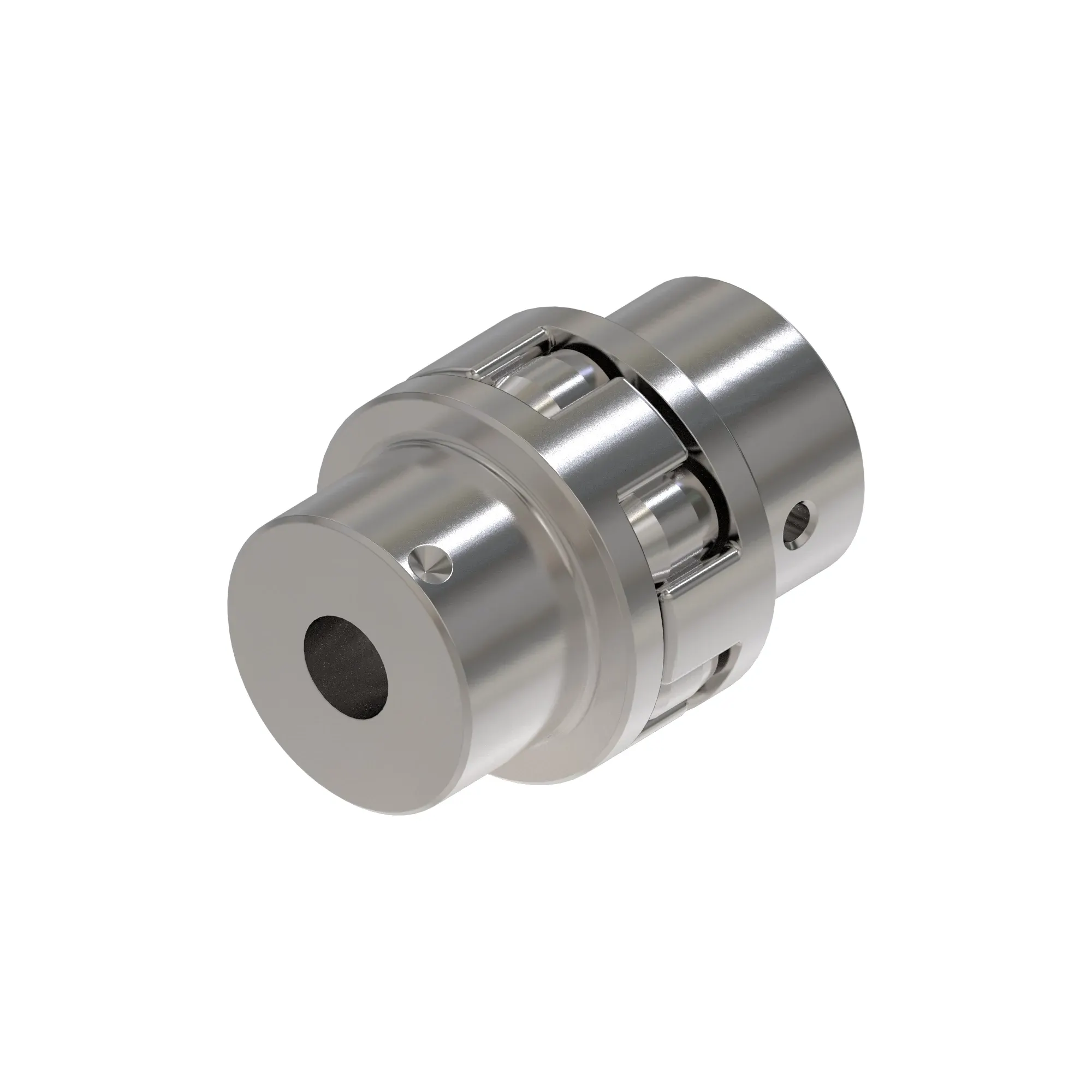 John Deere Air Compressor Coupling - AXE36224