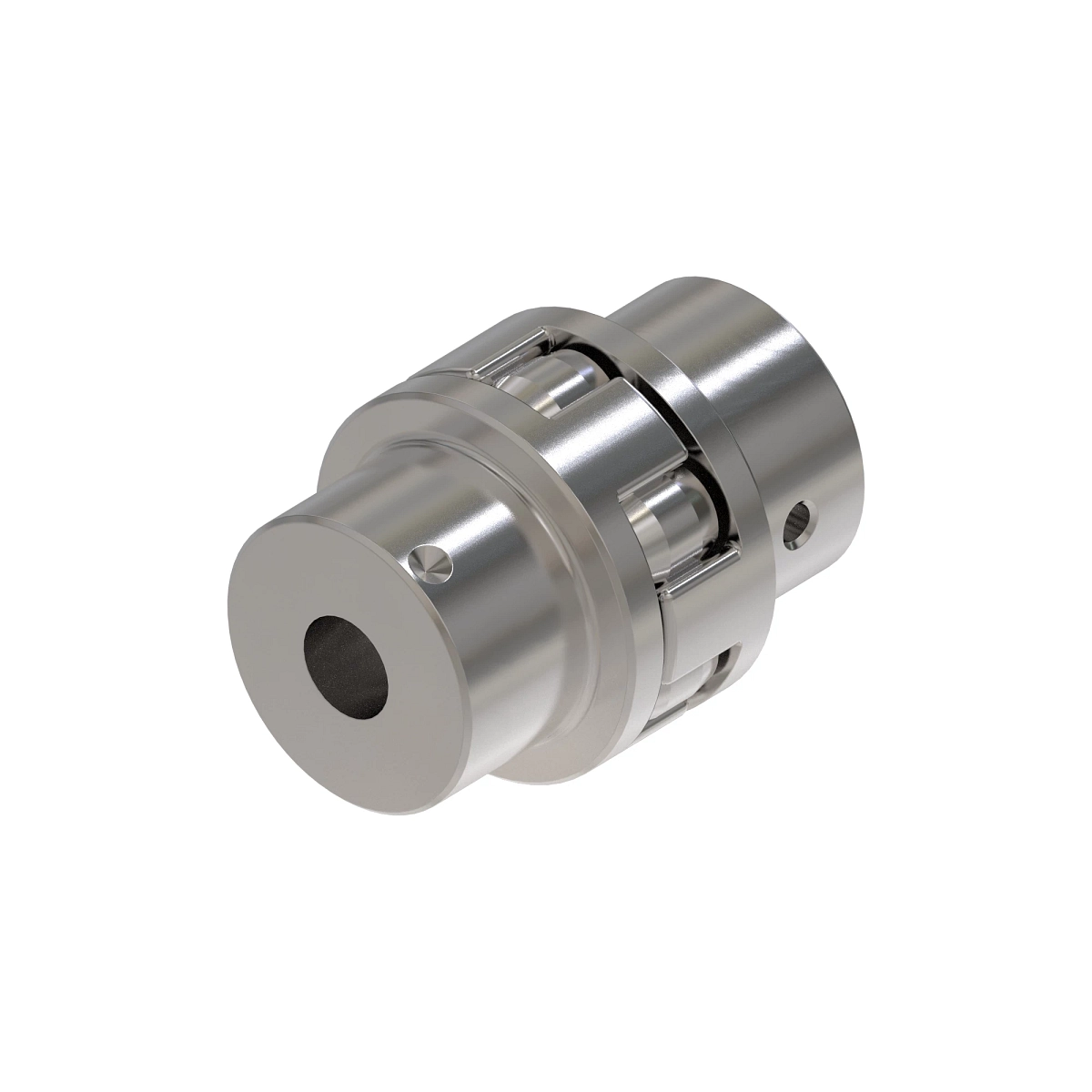 Air Compressor Coupling