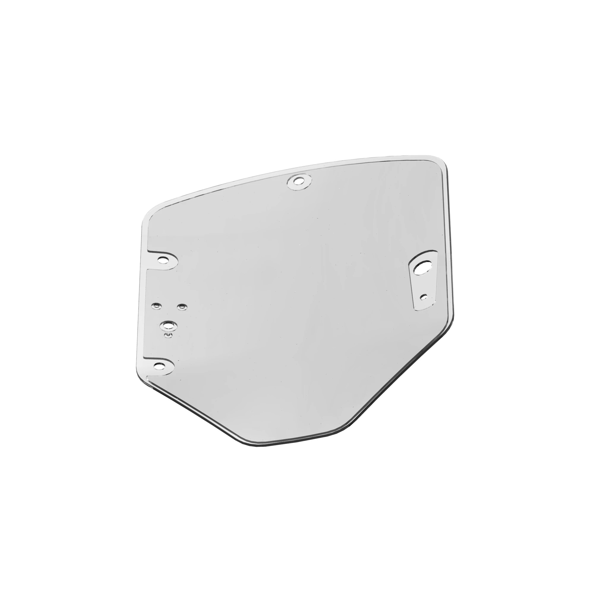 John Deere Cab Door - T402811