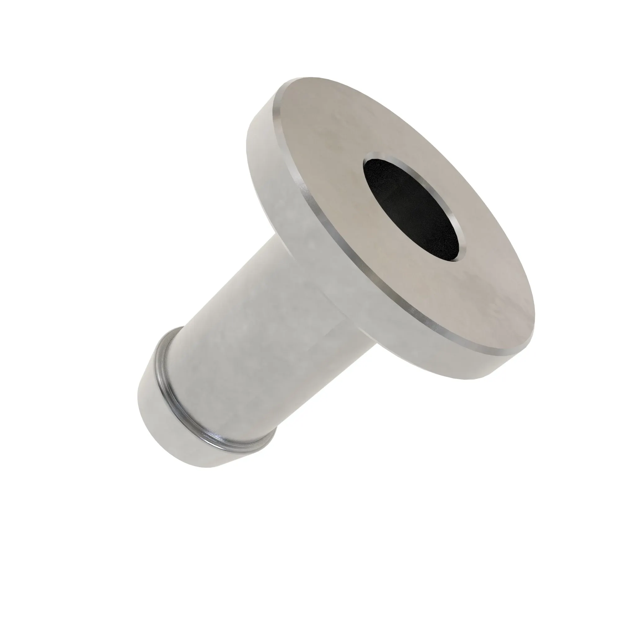 AIR INTAKE CONNECTOR