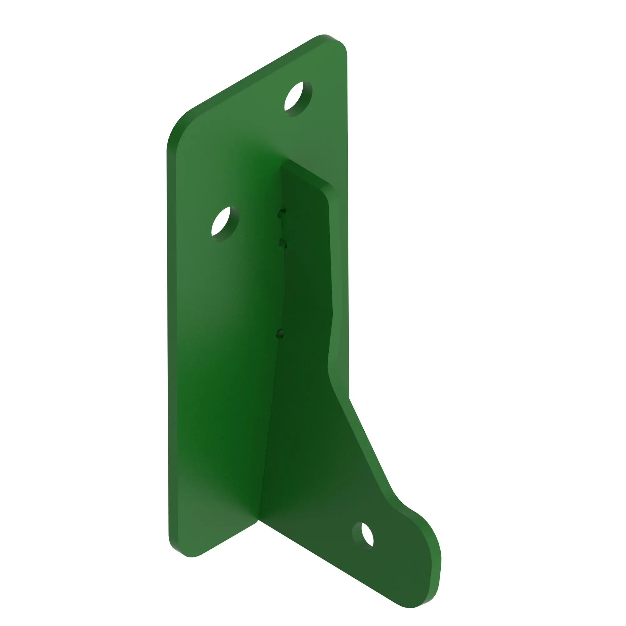 Mounting Parts, Bracket