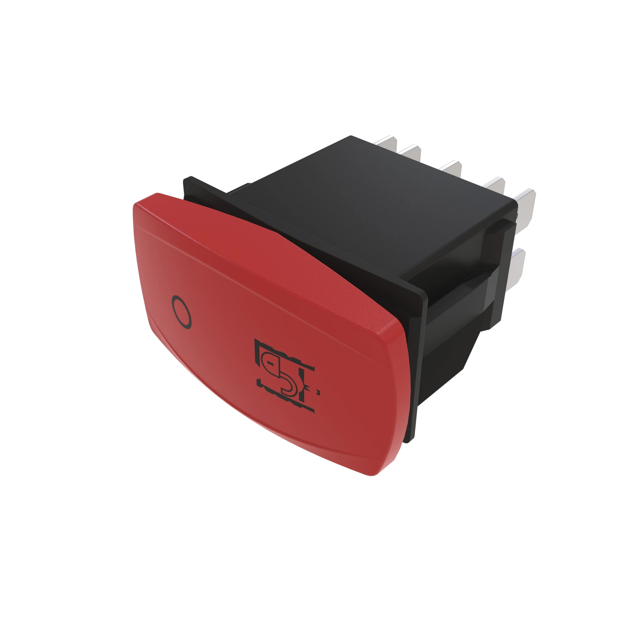 PILOT ENABLE SWITCH